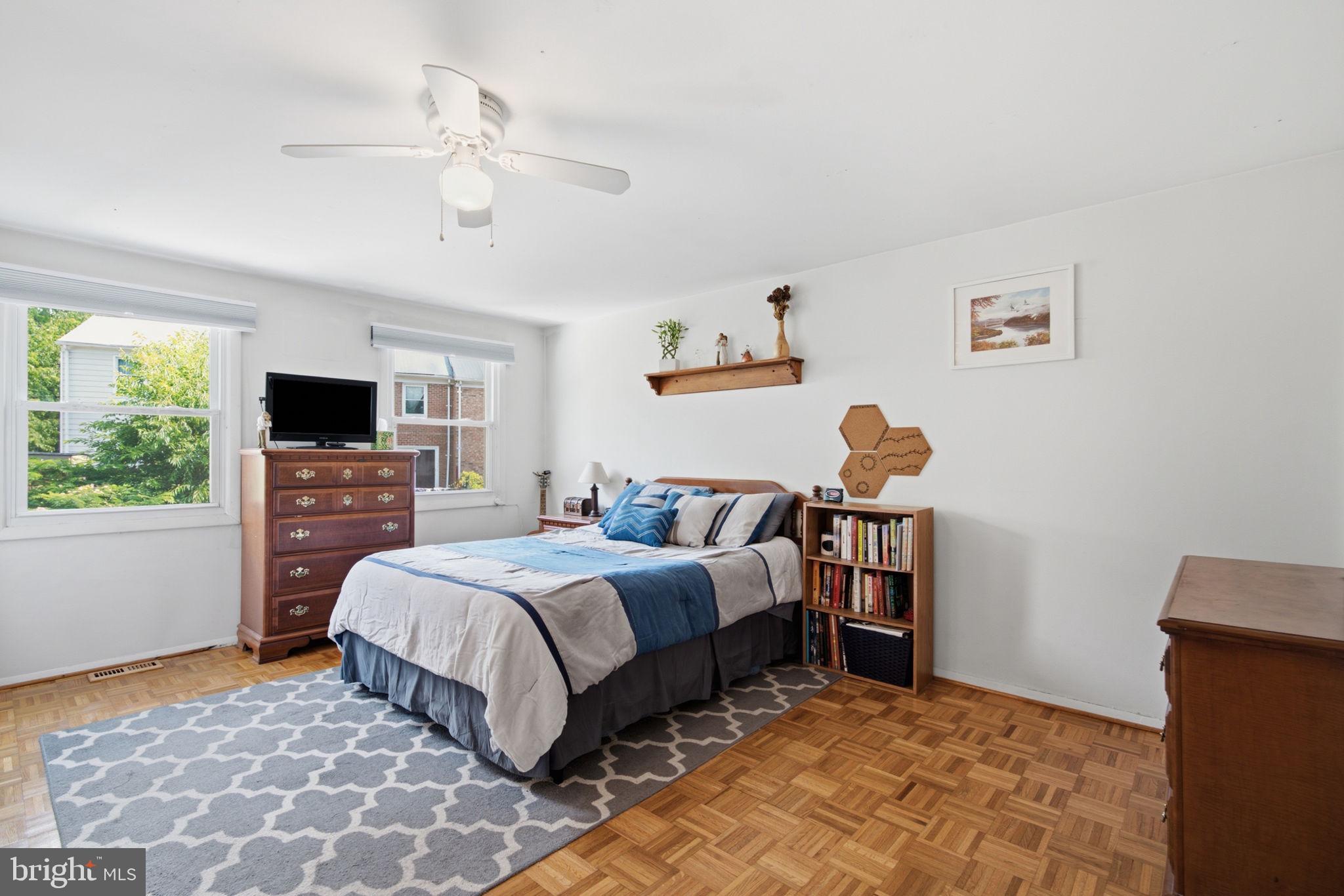 VILLAGE OF HARPERS CHOICE - Residential