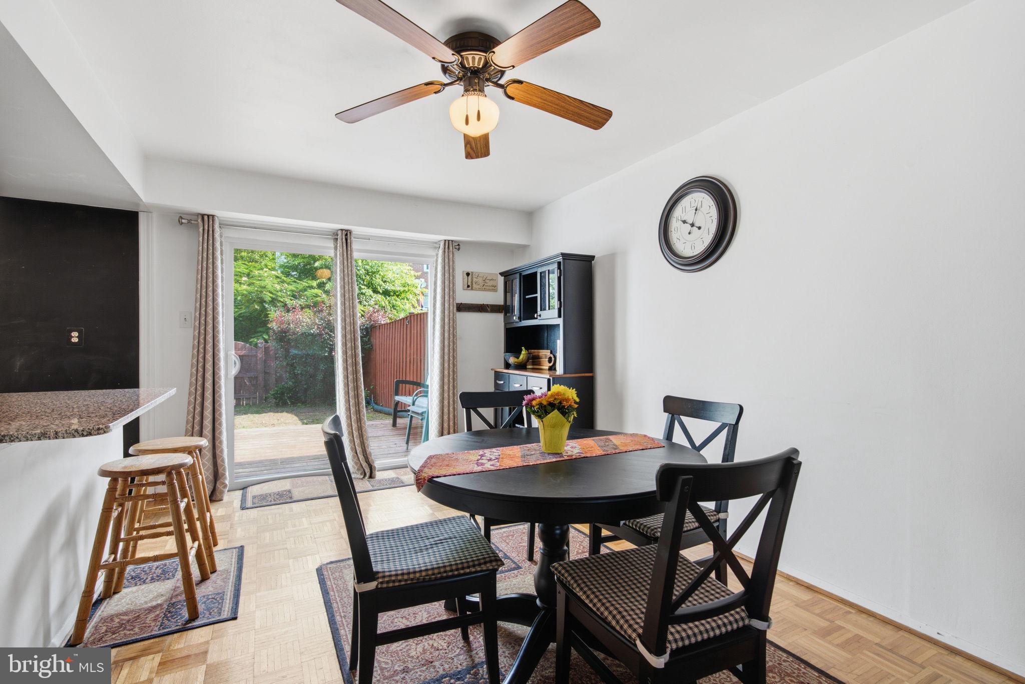 VILLAGE OF HARPERS CHOICE - Residential