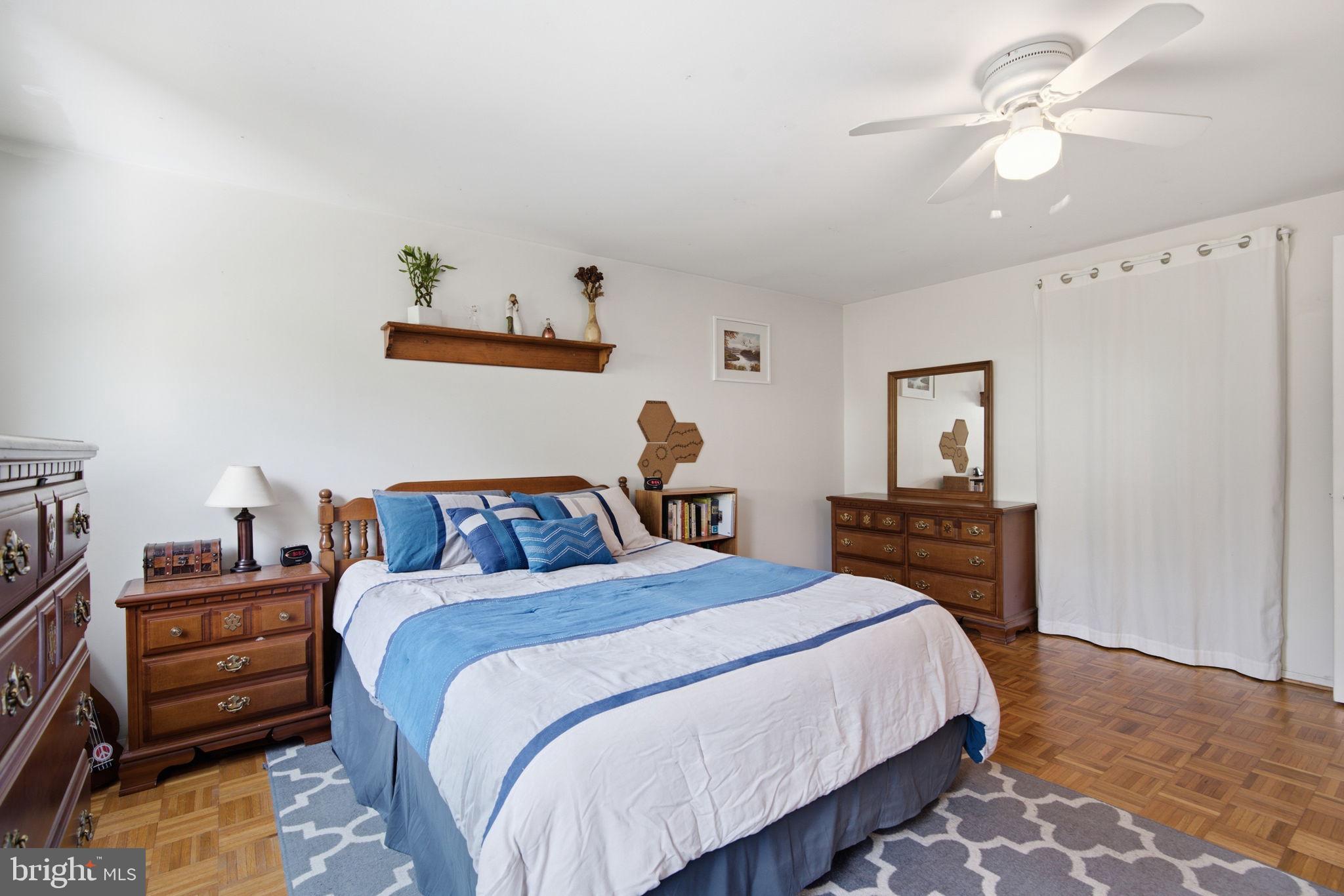 VILLAGE OF HARPERS CHOICE - Residential