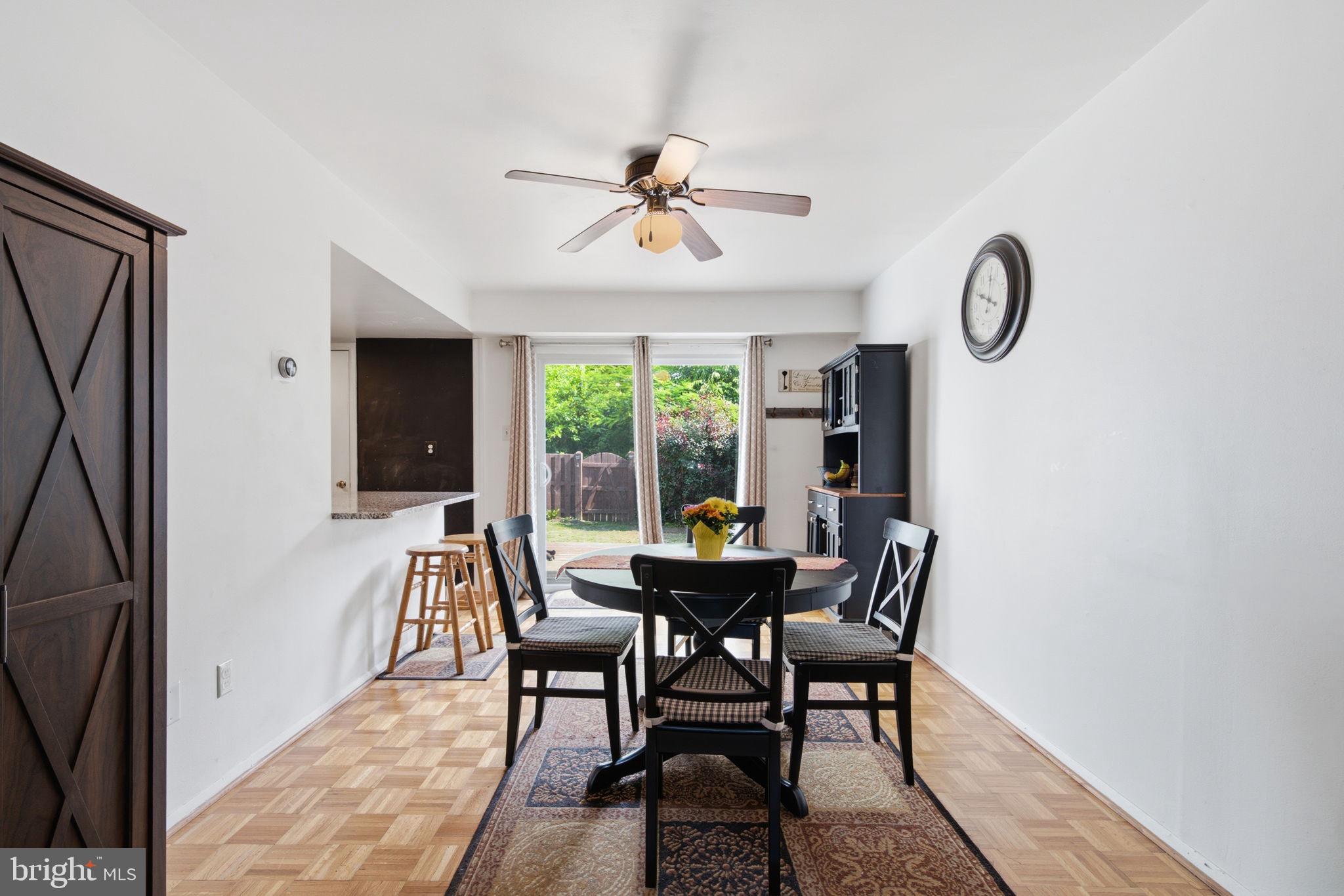 VILLAGE OF HARPERS CHOICE - Residential