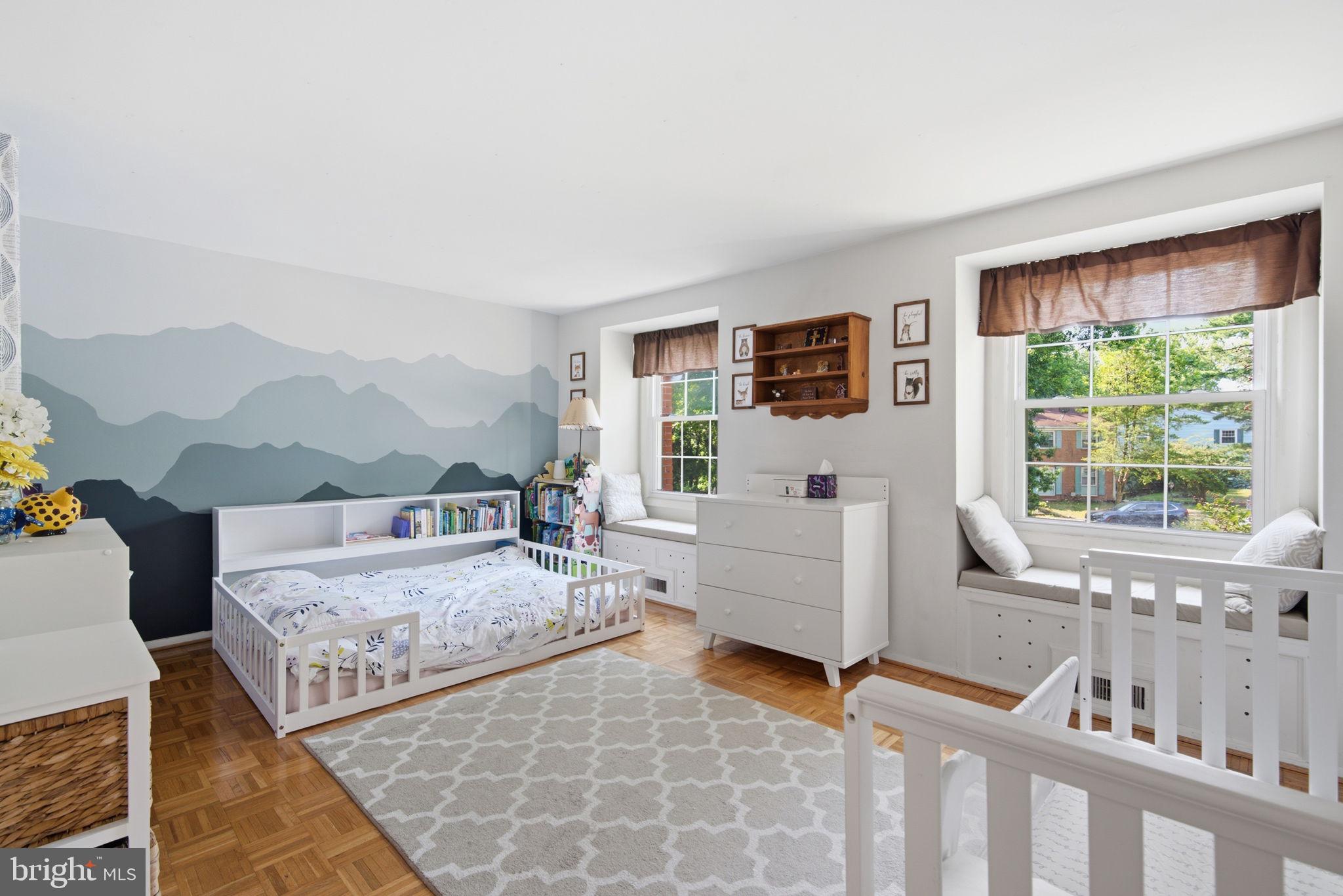 VILLAGE OF HARPERS CHOICE - Residential