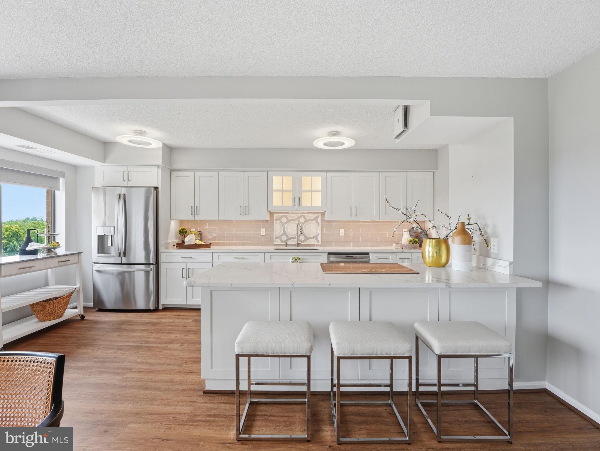 BELVEDERE CONDOMINIUM - Residential