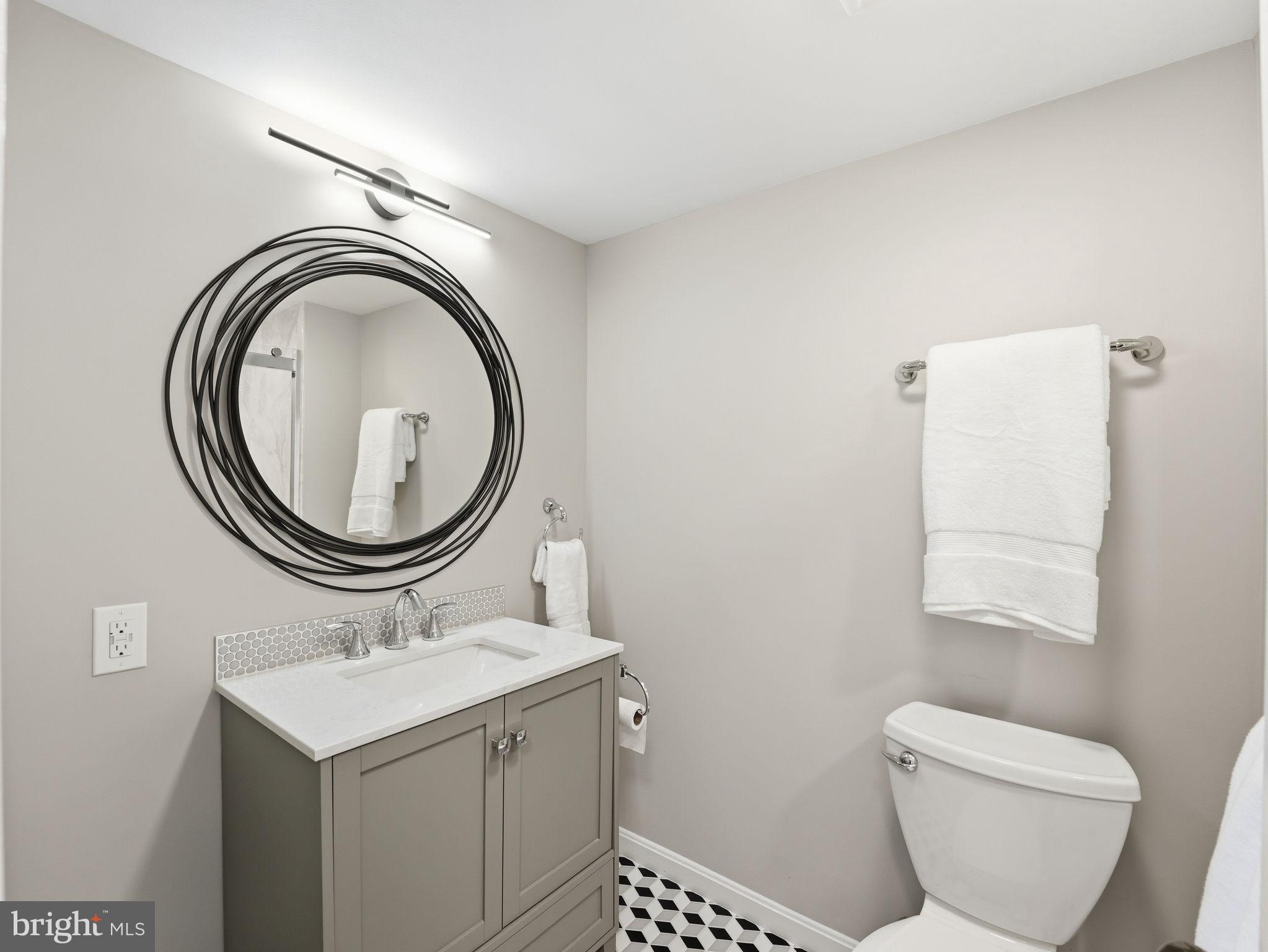 BELVEDERE CONDOMINIUM - Residential