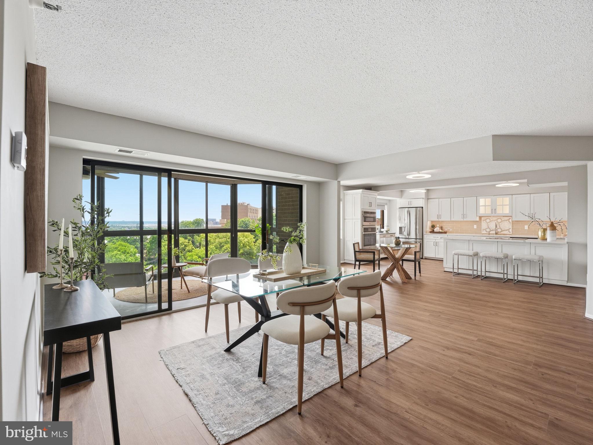 BELVEDERE CONDOMINIUM - Residential