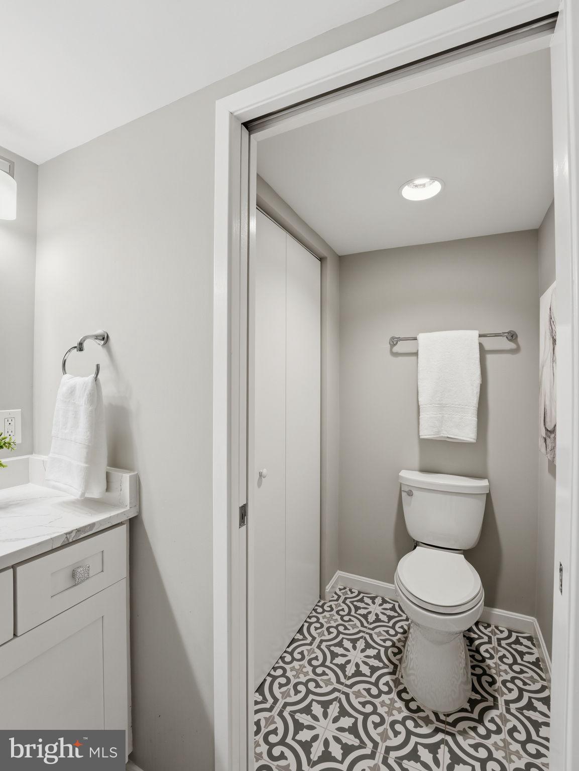 BELVEDERE CONDOMINIUM - Residential
