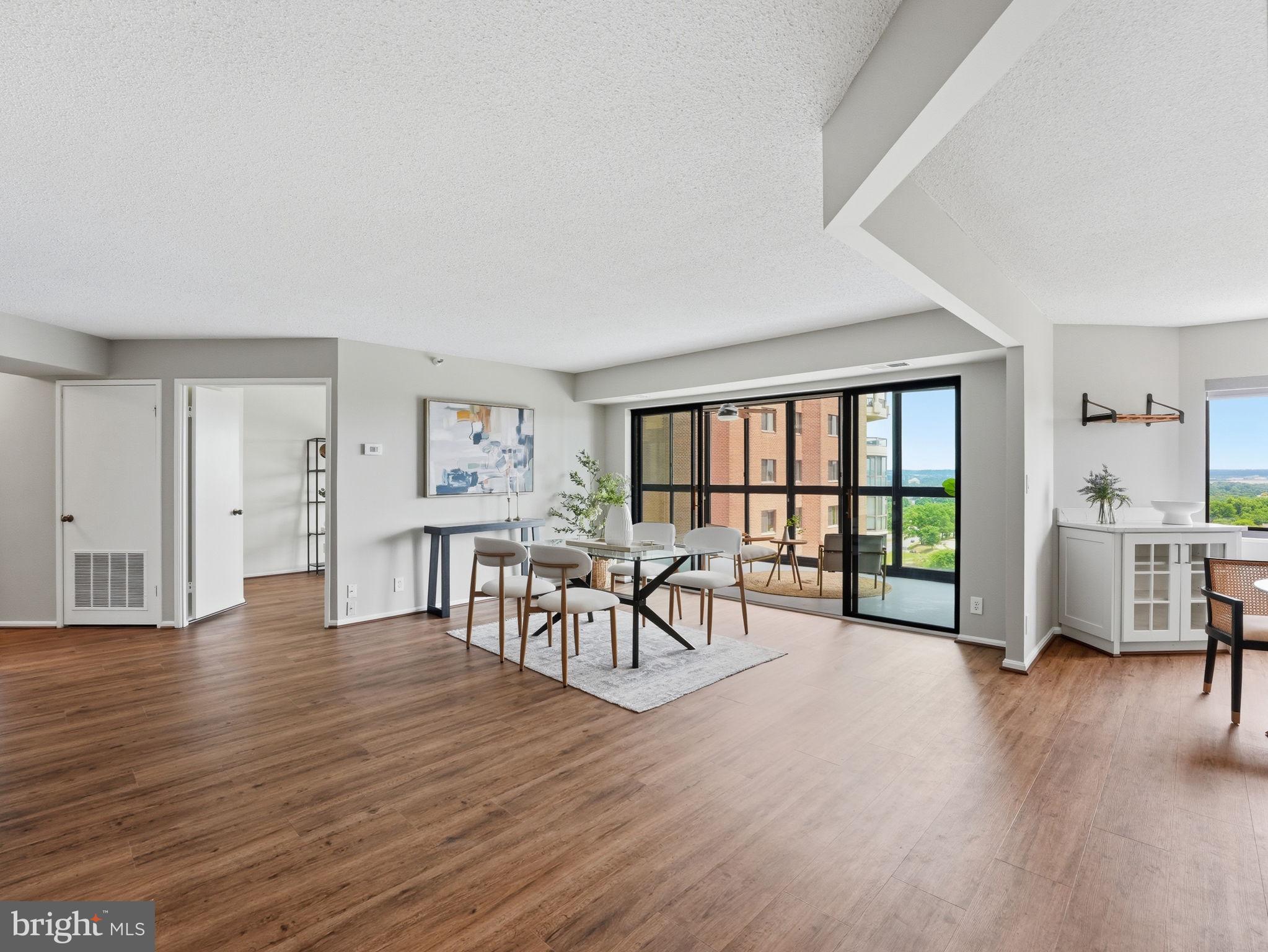 BELVEDERE CONDOMINIUM - Residential