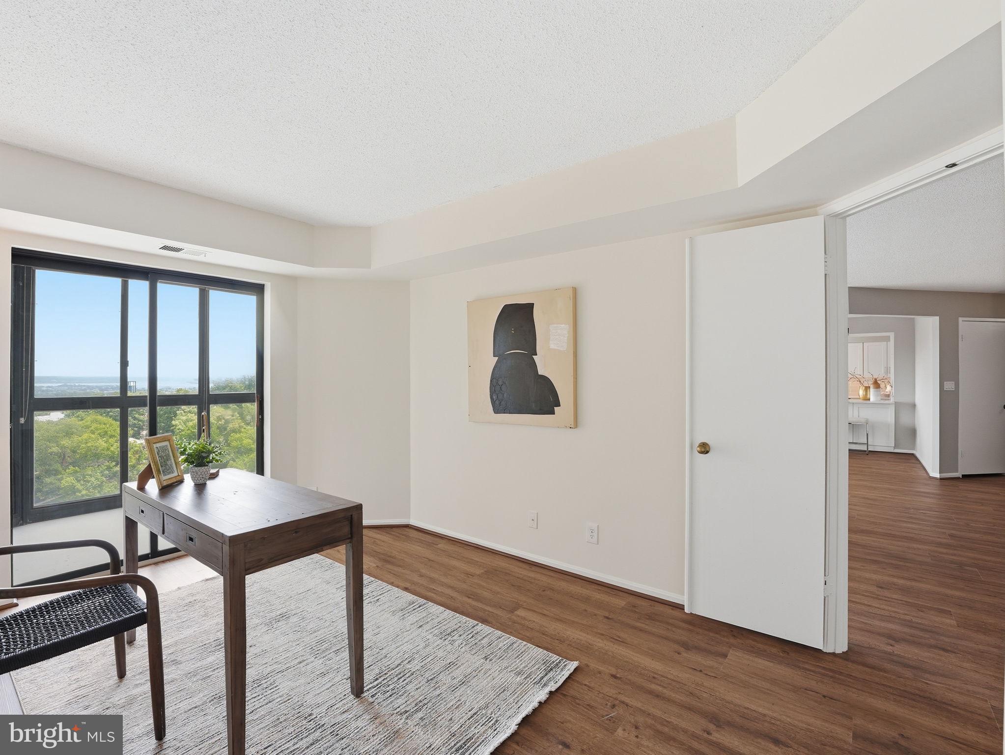 BELVEDERE CONDOMINIUM - Residential