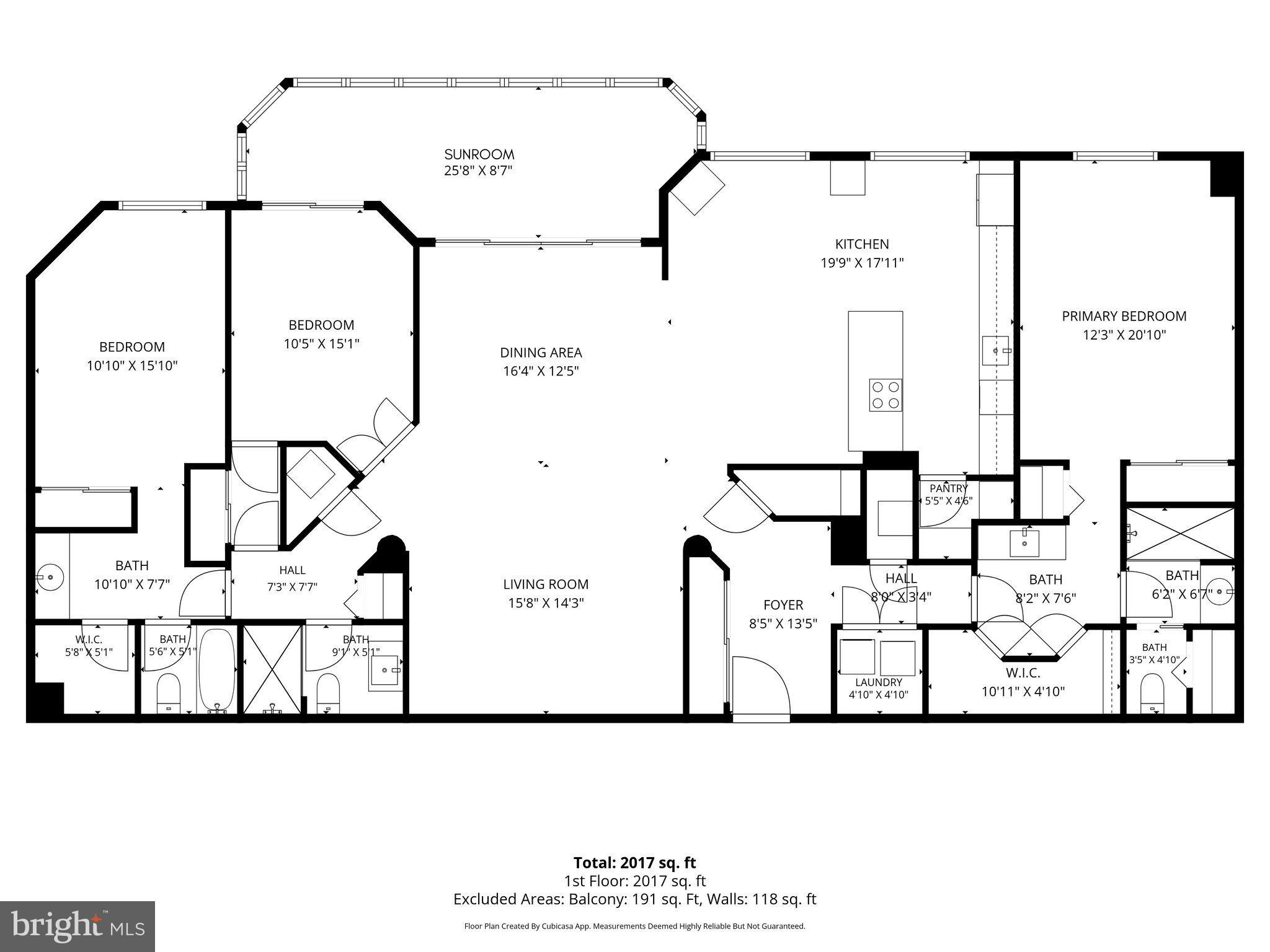 BELVEDERE CONDOMINIUM - Residential