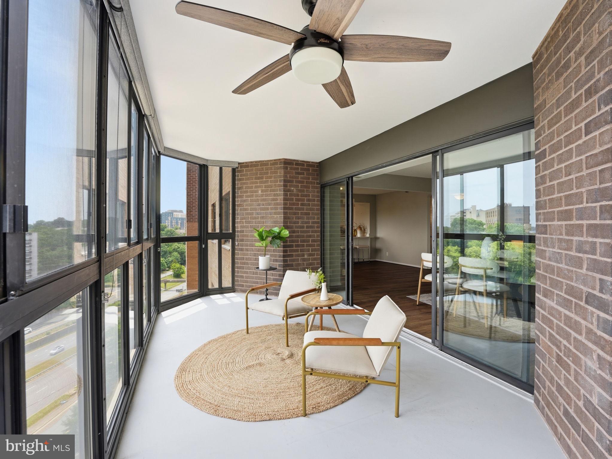 BELVEDERE CONDOMINIUM - Residential