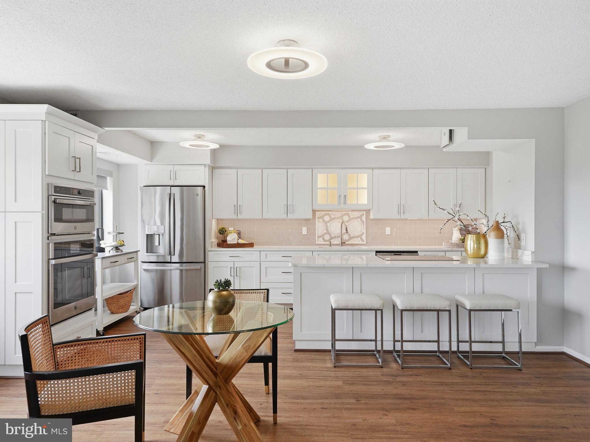 BELVEDERE CONDOMINIUM - Residential