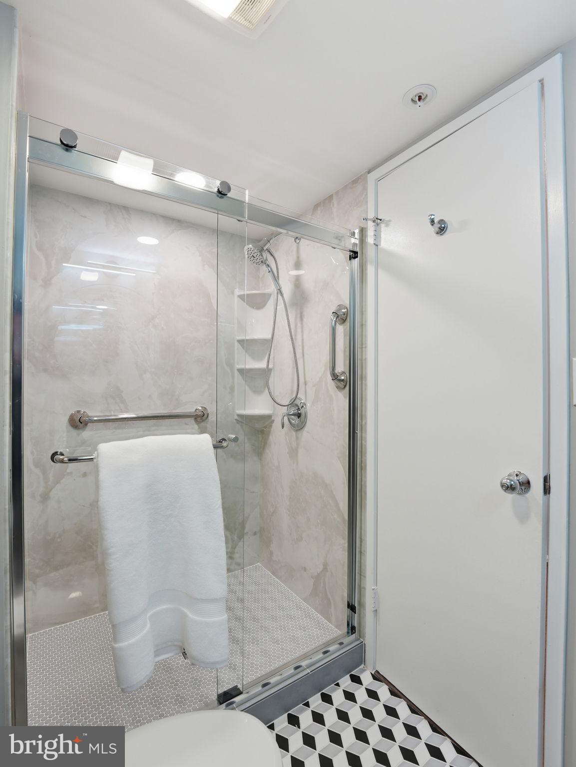 BELVEDERE CONDOMINIUM - Residential