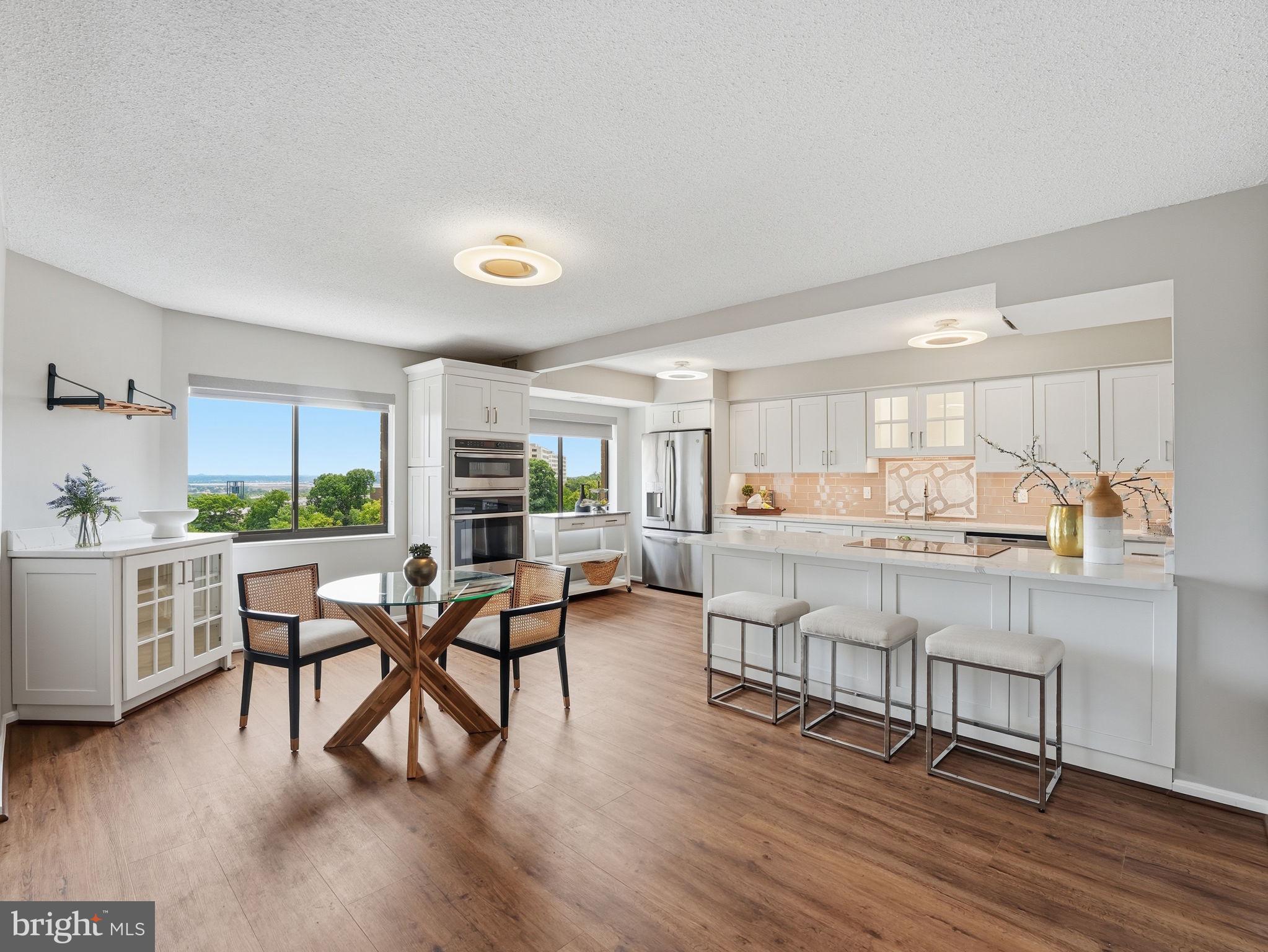 BELVEDERE CONDOMINIUM - Residential