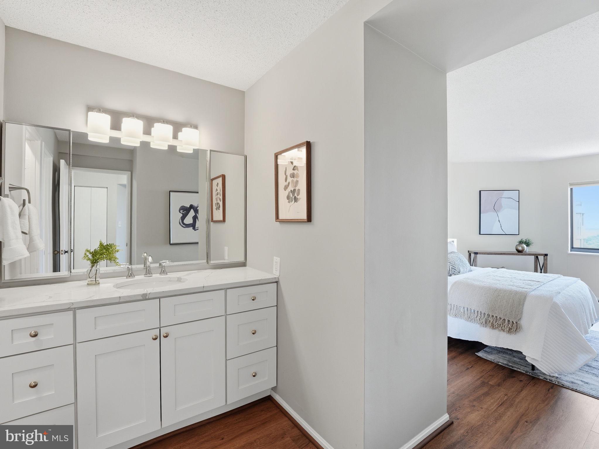 BELVEDERE CONDOMINIUM - Residential