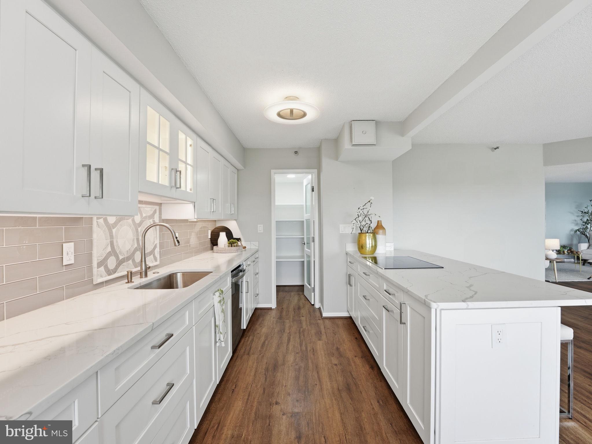 BELVEDERE CONDOMINIUM - Residential