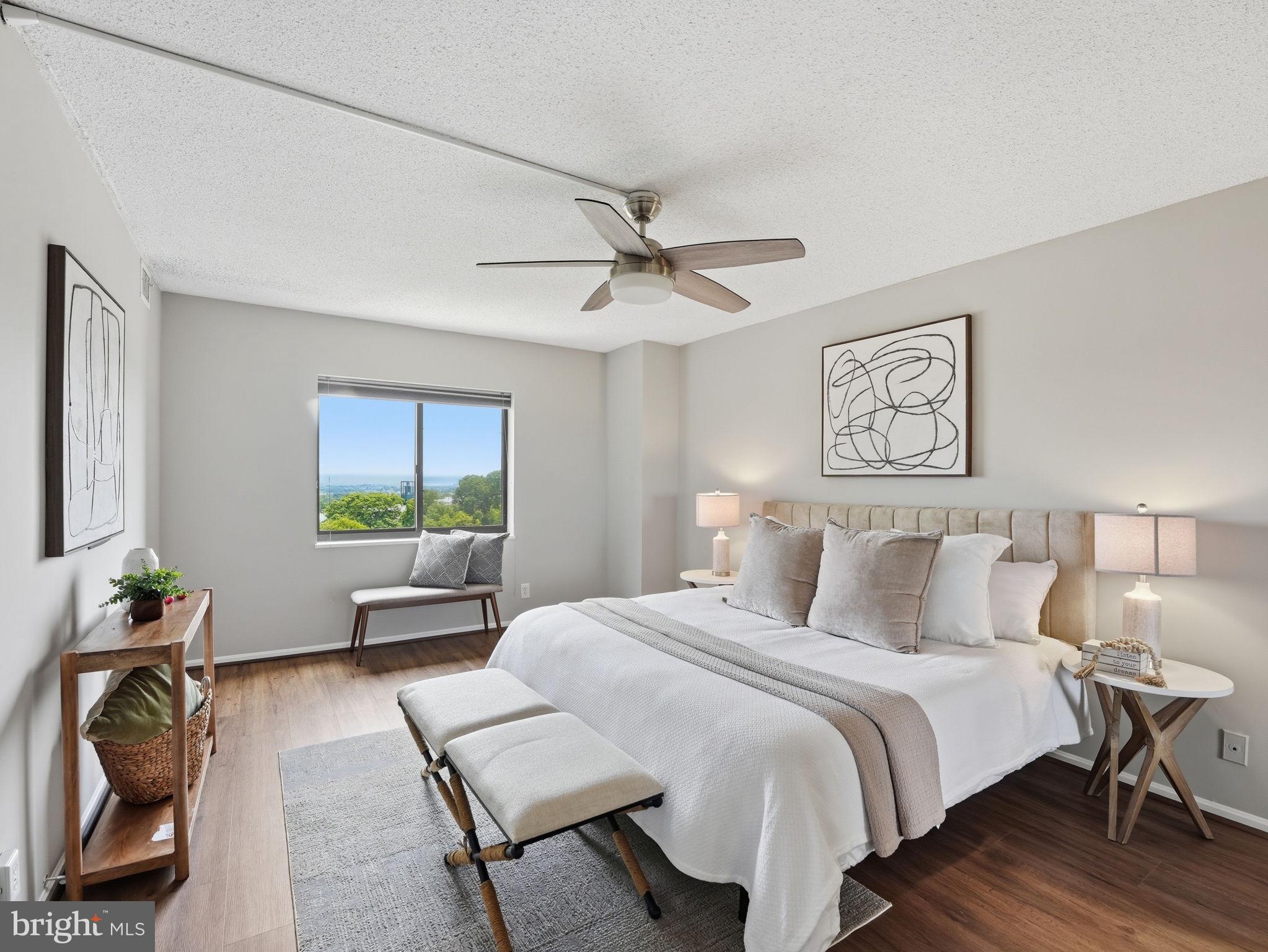 BELVEDERE CONDOMINIUM - Residential