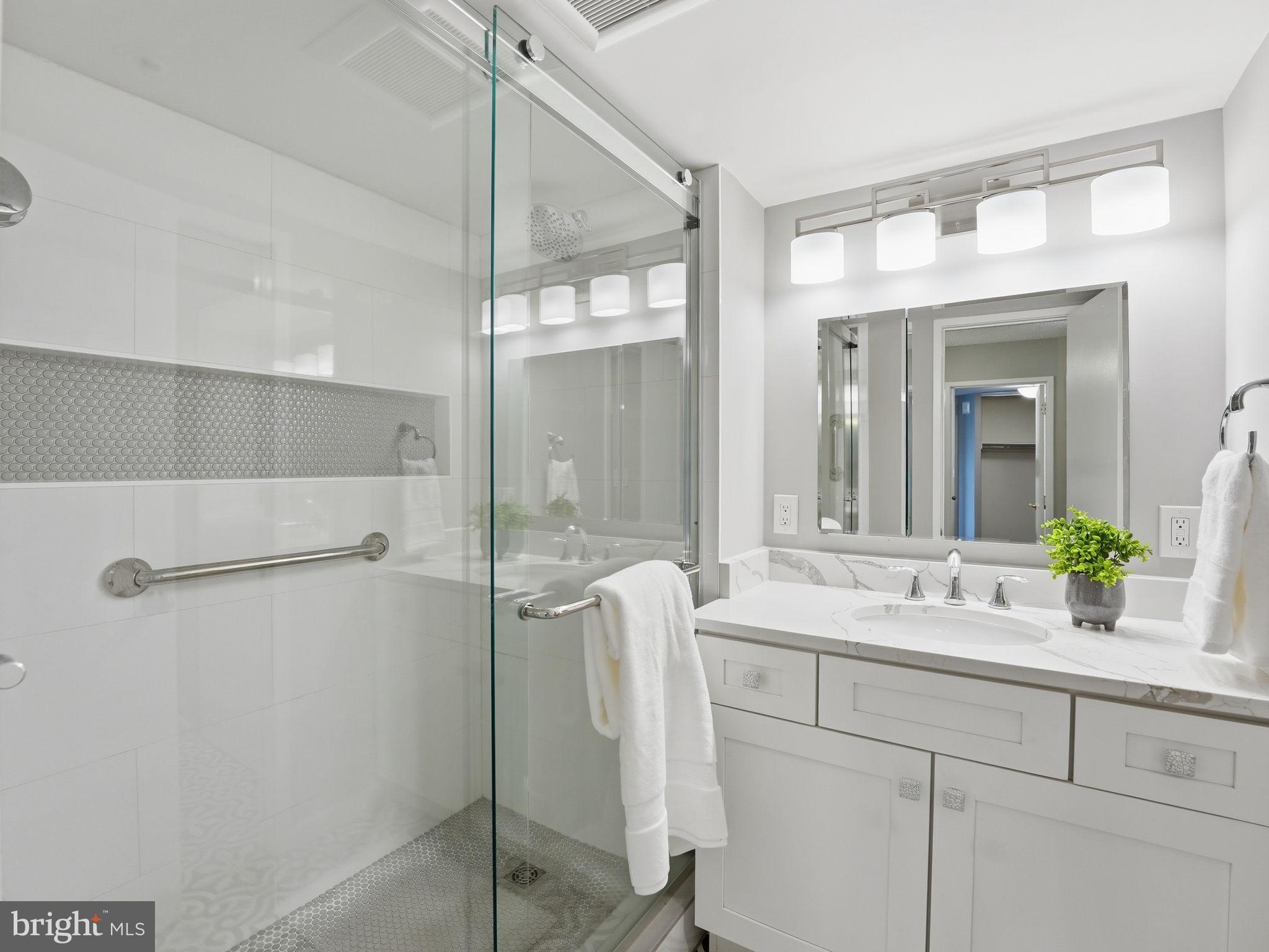 BELVEDERE CONDOMINIUM - Residential