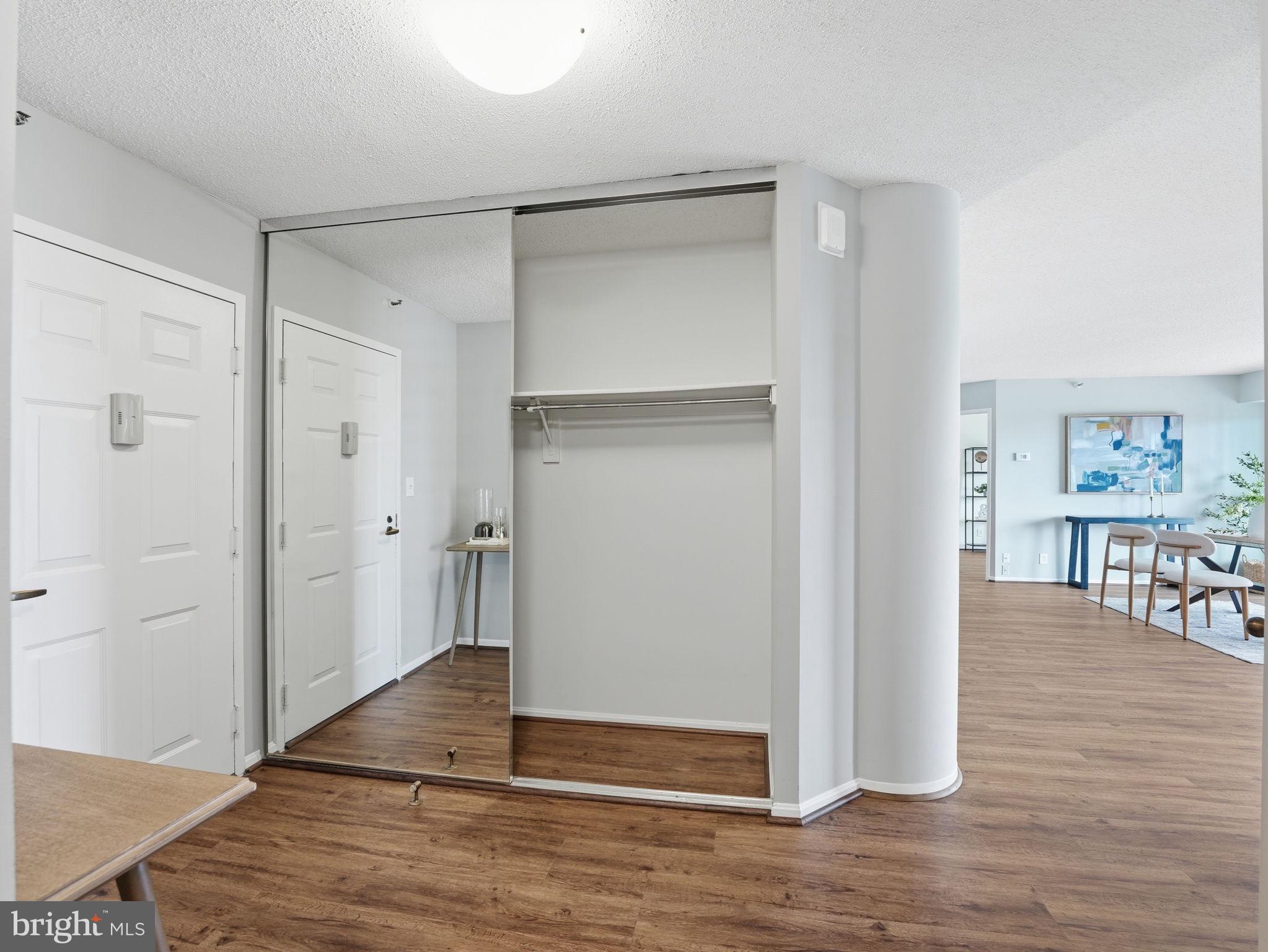 BELVEDERE CONDOMINIUM - Residential