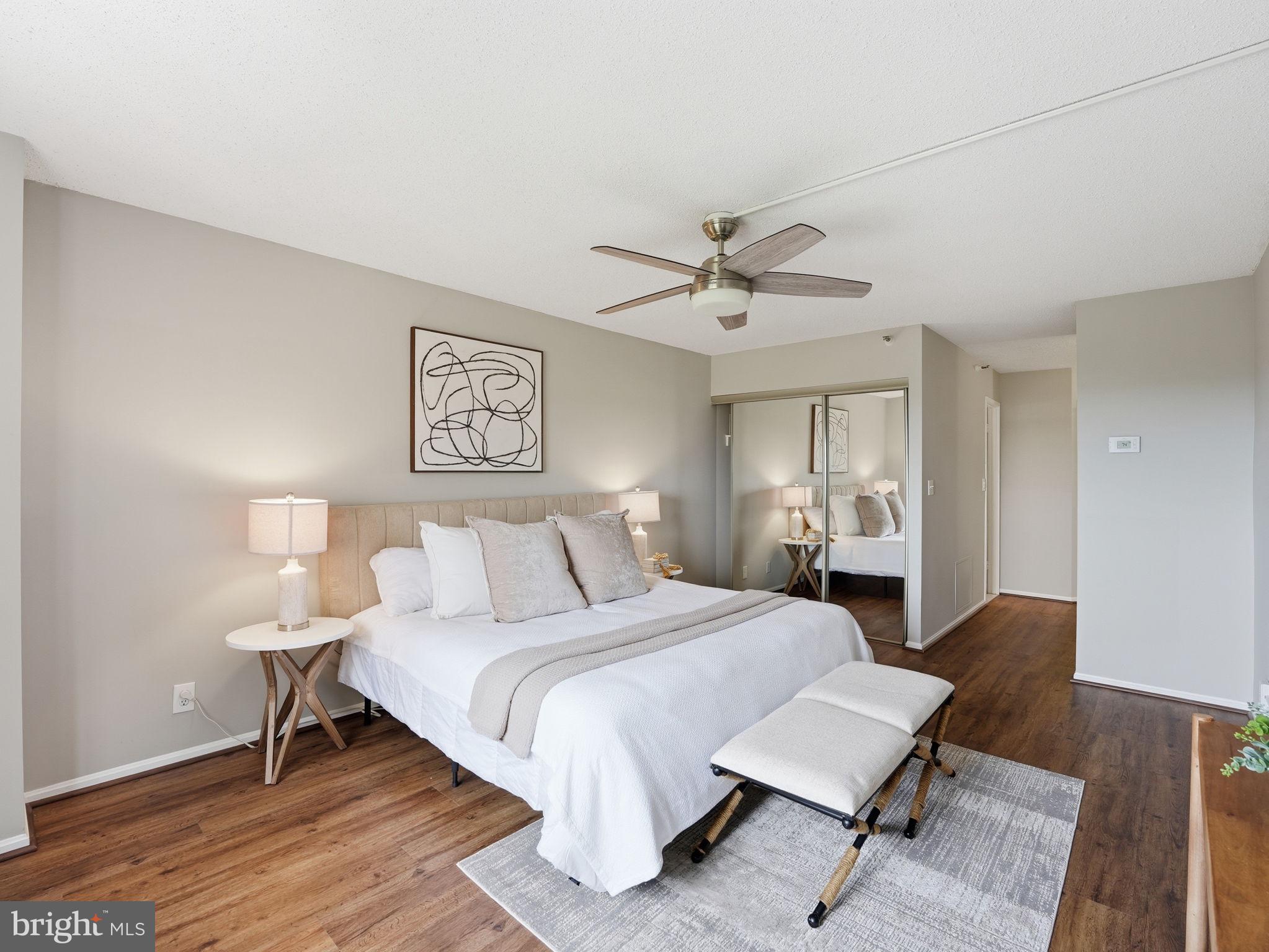 BELVEDERE CONDOMINIUM - Residential