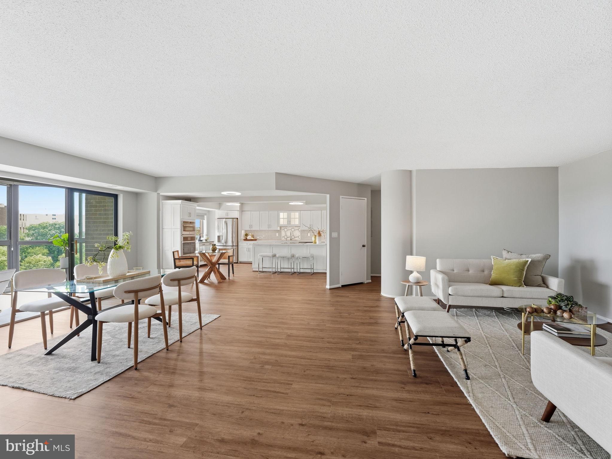 BELVEDERE CONDOMINIUM - Residential
