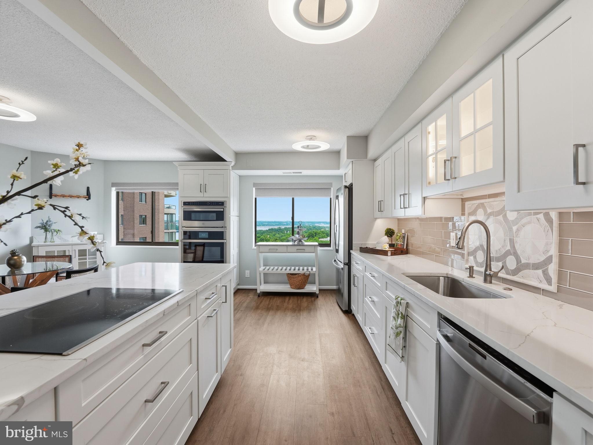 BELVEDERE CONDOMINIUM - Residential