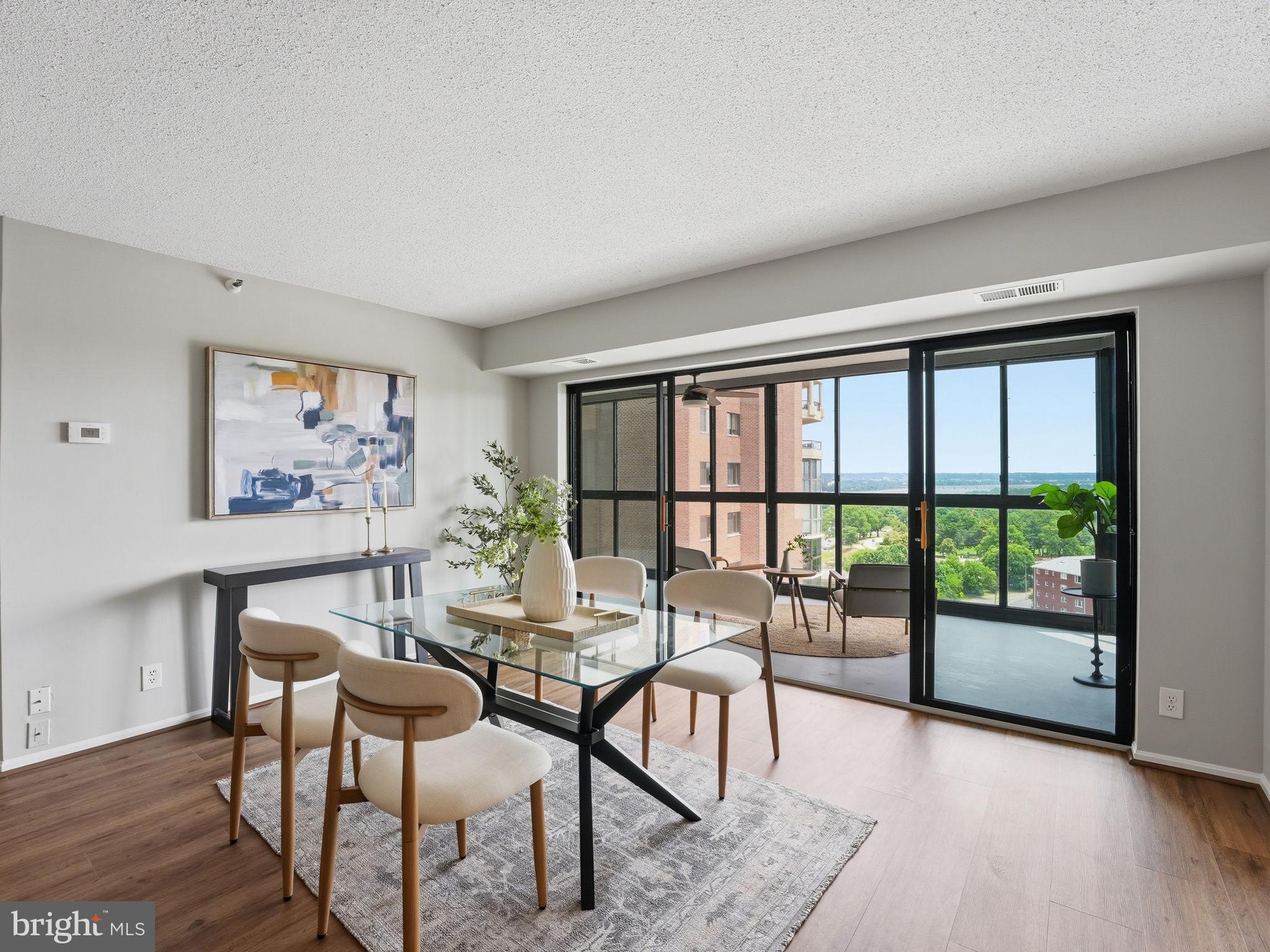 BELVEDERE CONDOMINIUM - Residential
