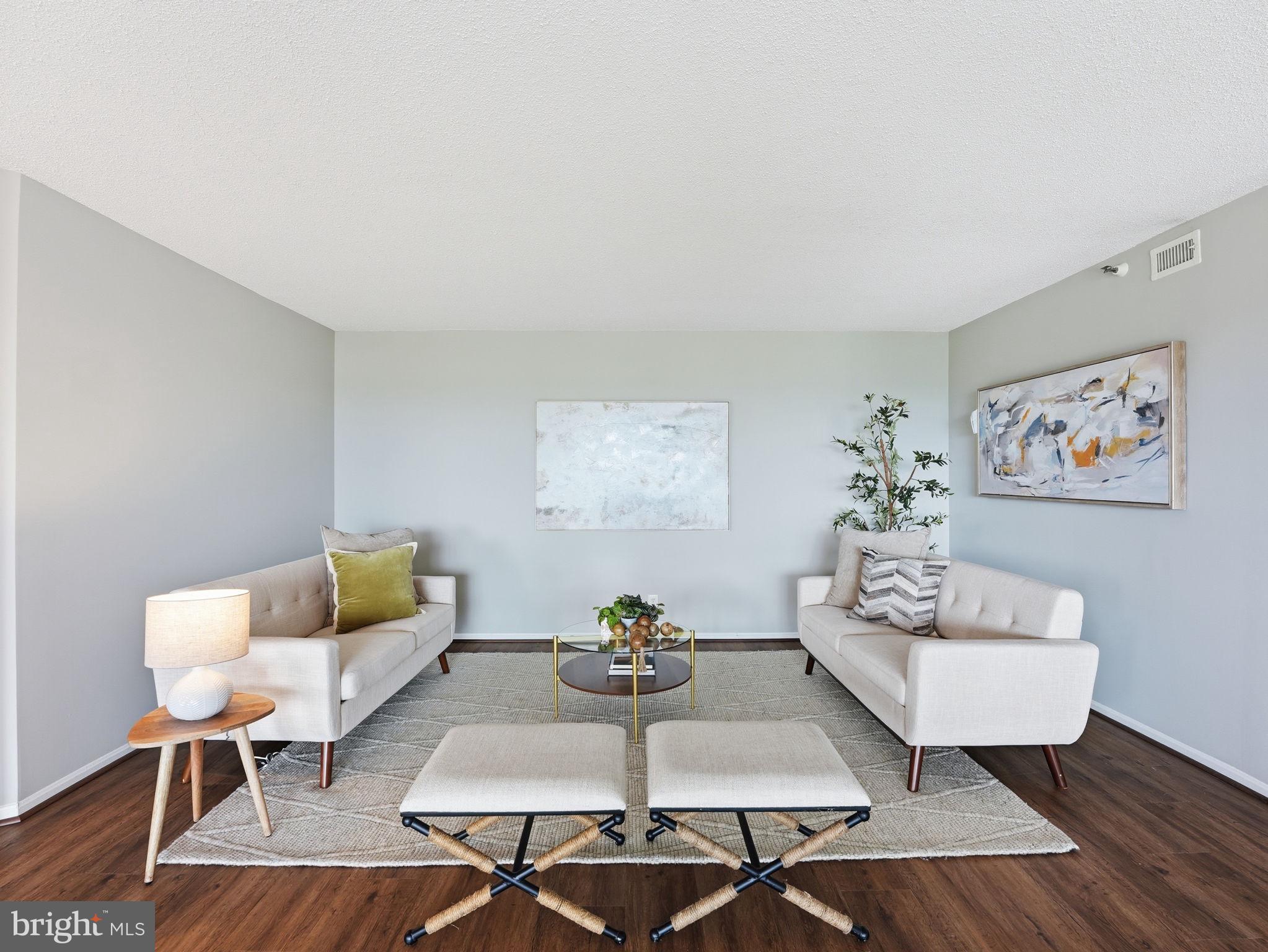 BELVEDERE CONDOMINIUM - Residential