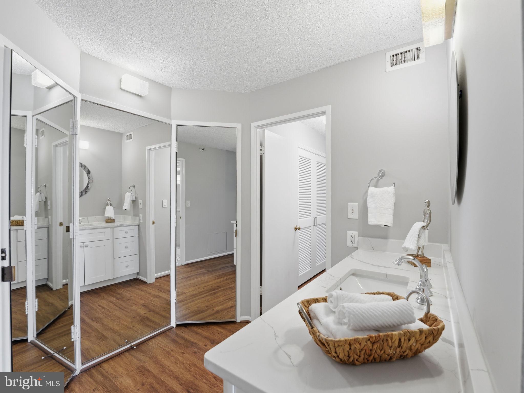 BELVEDERE CONDOMINIUM - Residential
