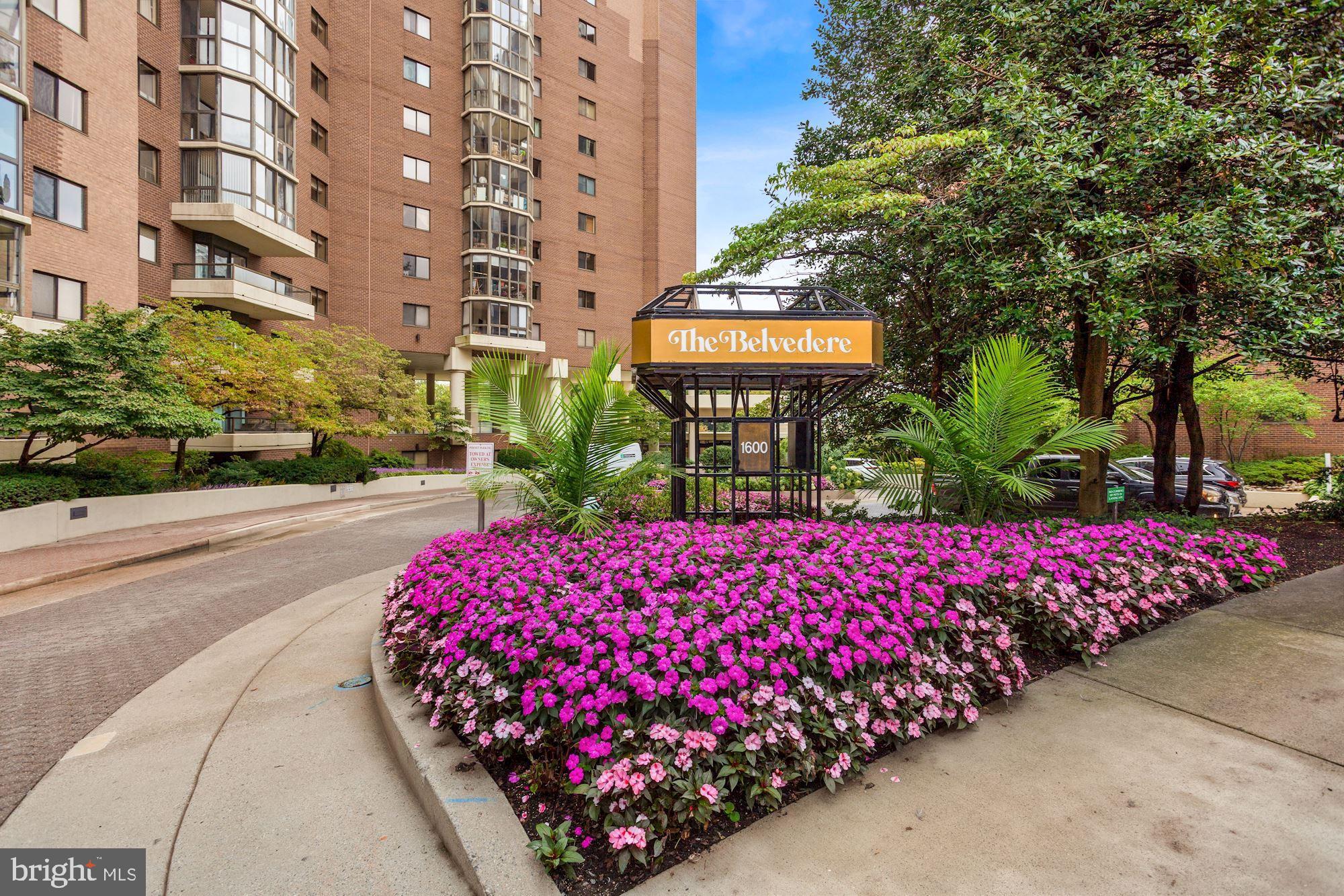 BELVEDERE CONDOMINIUM - Residential