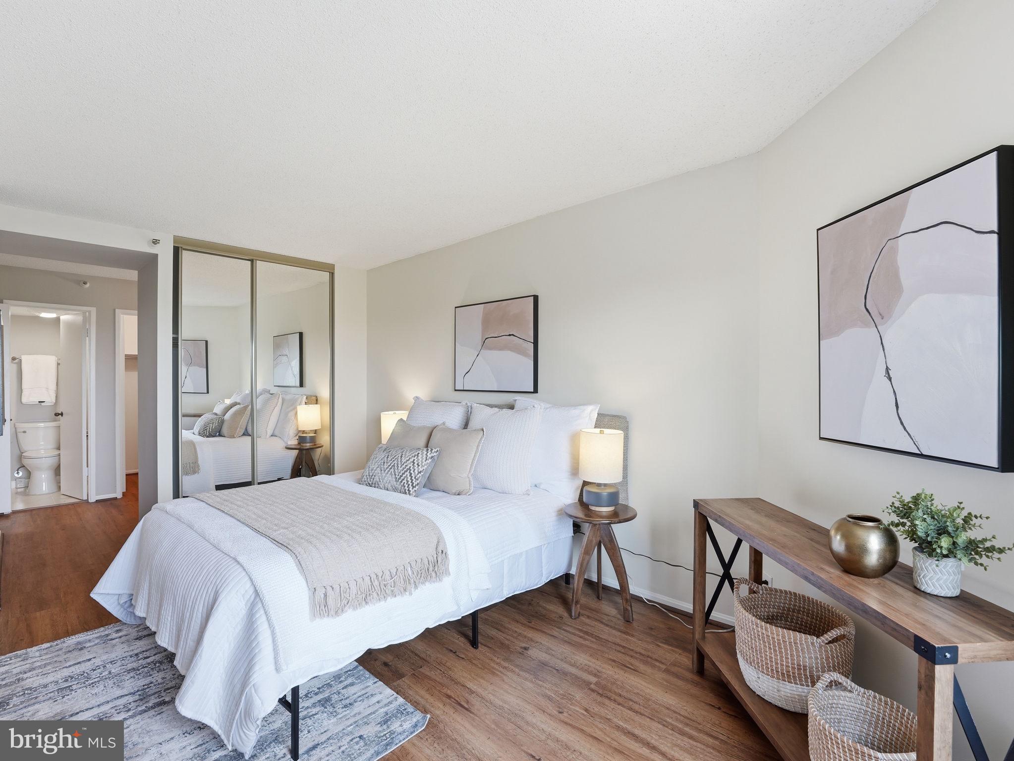 BELVEDERE CONDOMINIUM - Residential