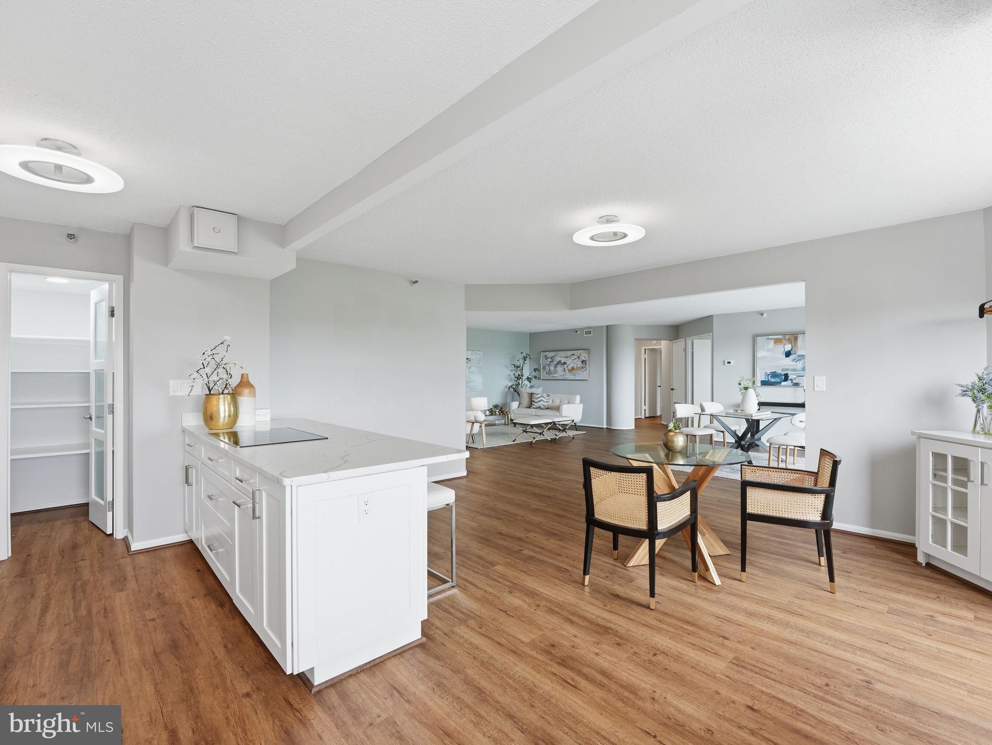 BELVEDERE CONDOMINIUM - Residential