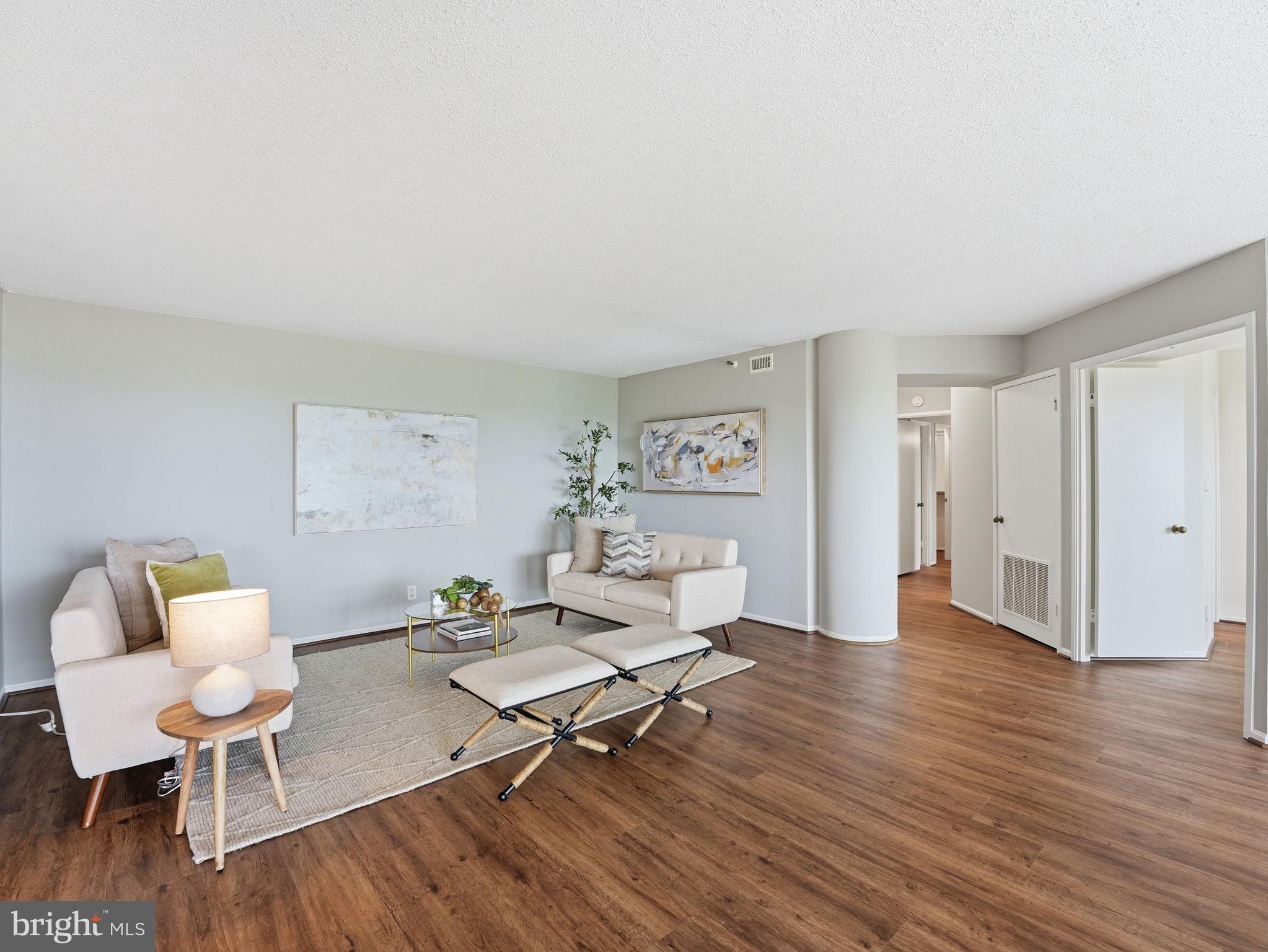 BELVEDERE CONDOMINIUM - Residential