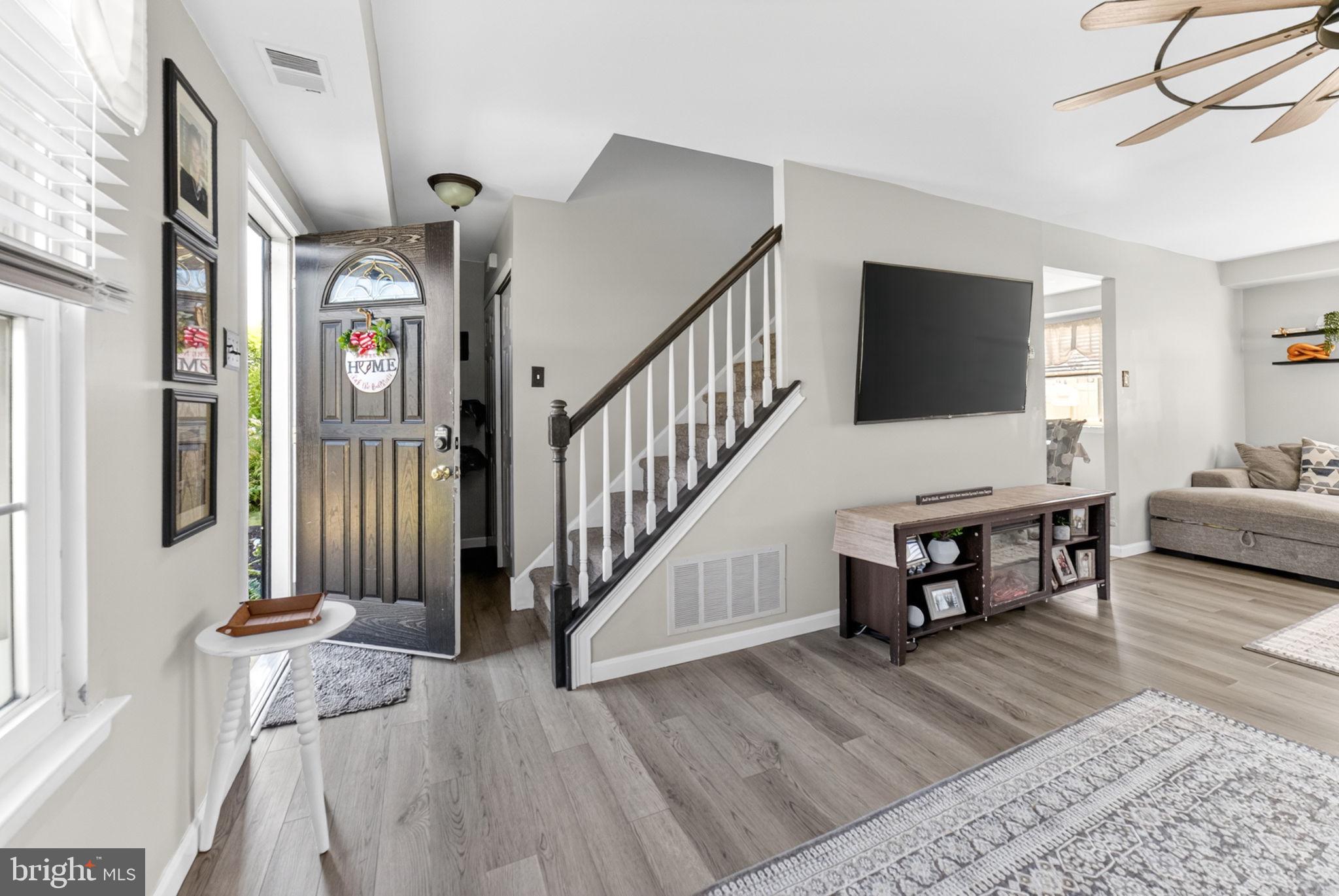 SPRINGDALE - Residential