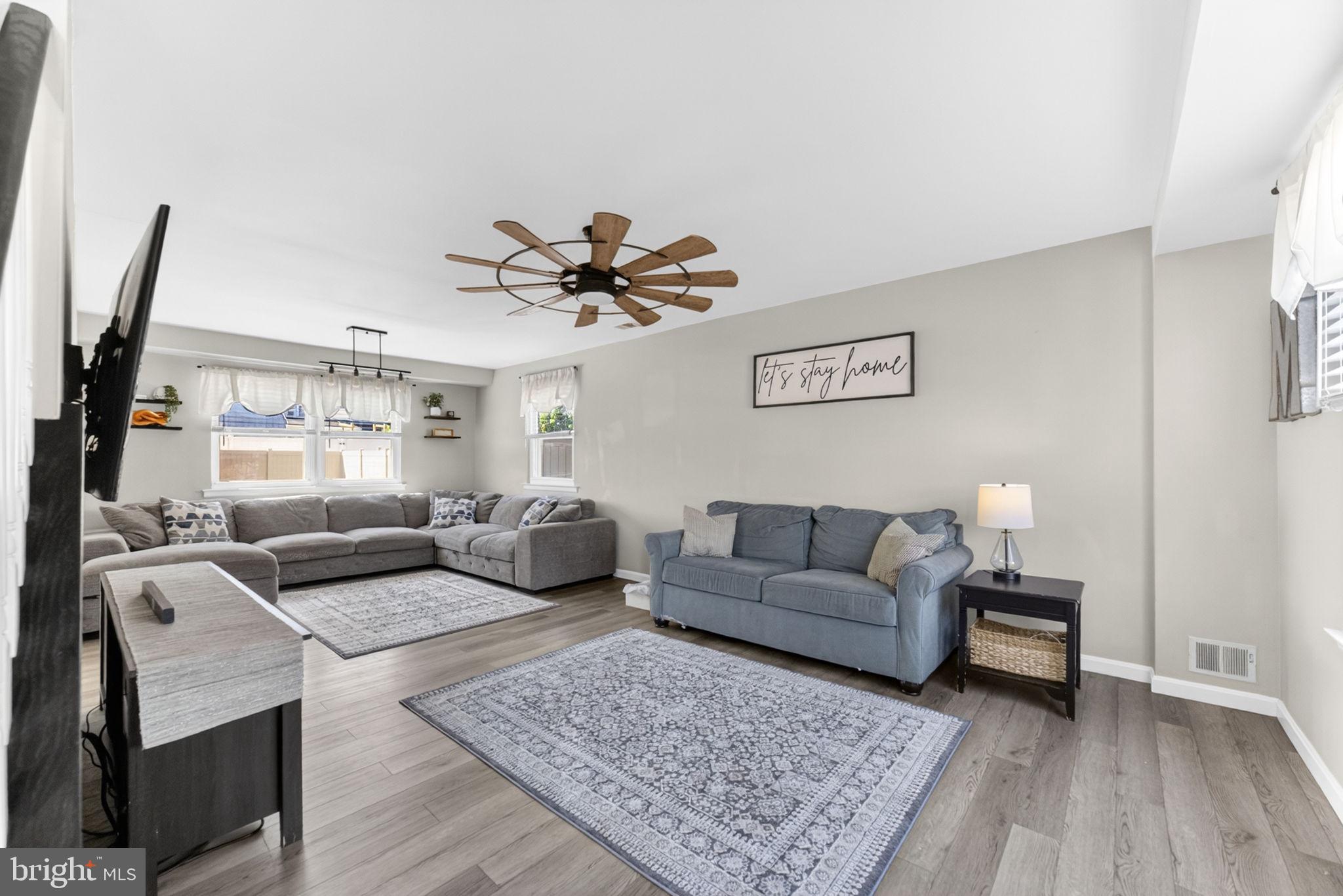 SPRINGDALE - Residential