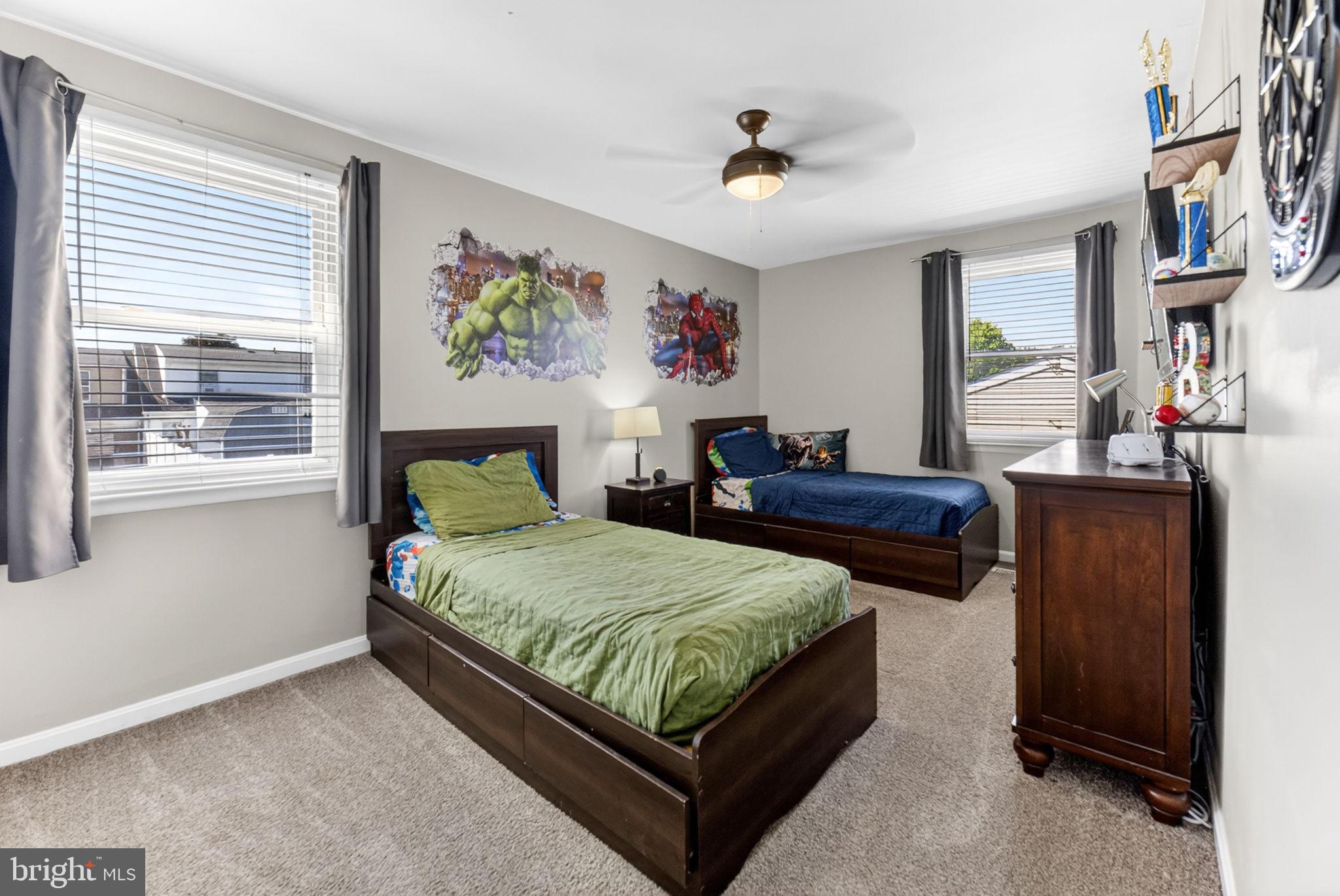 SPRINGDALE - Residential