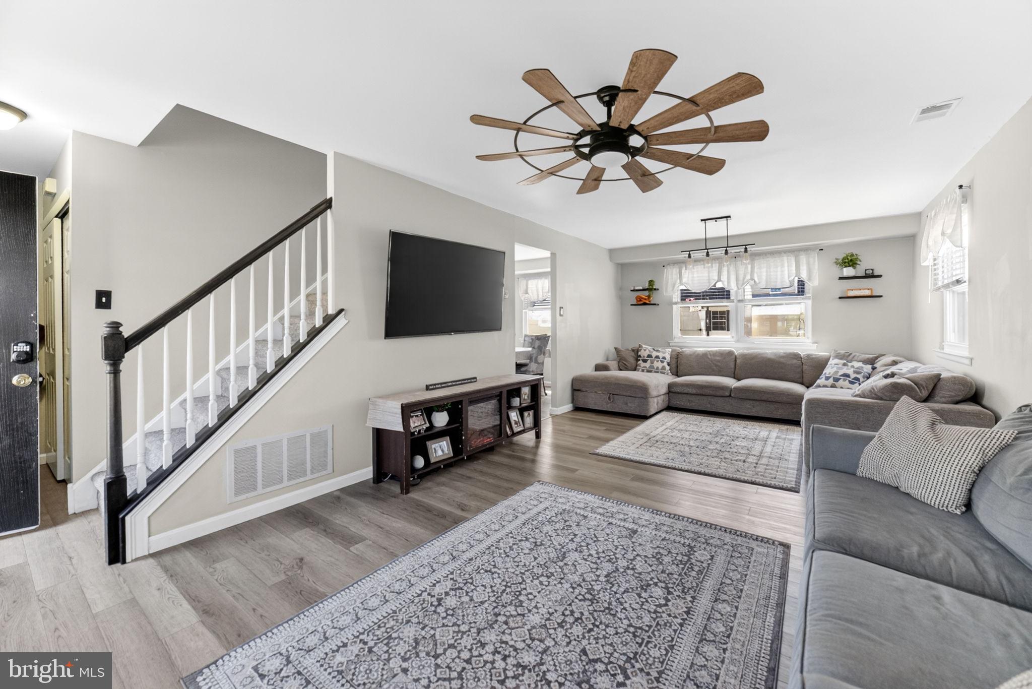 SPRINGDALE - Residential