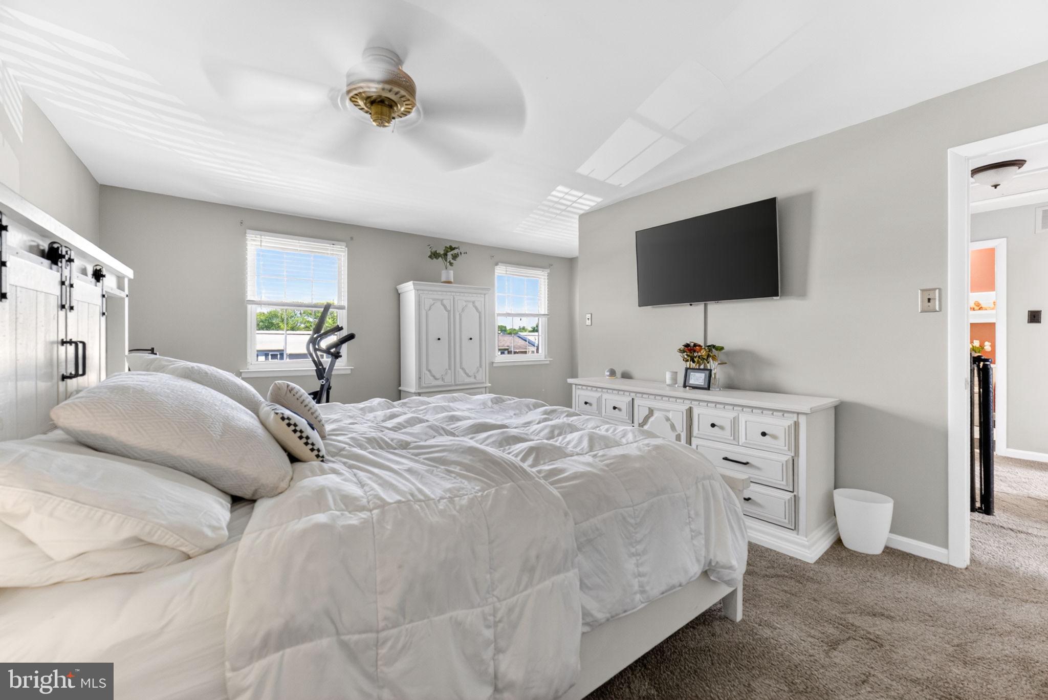 SPRINGDALE - Residential