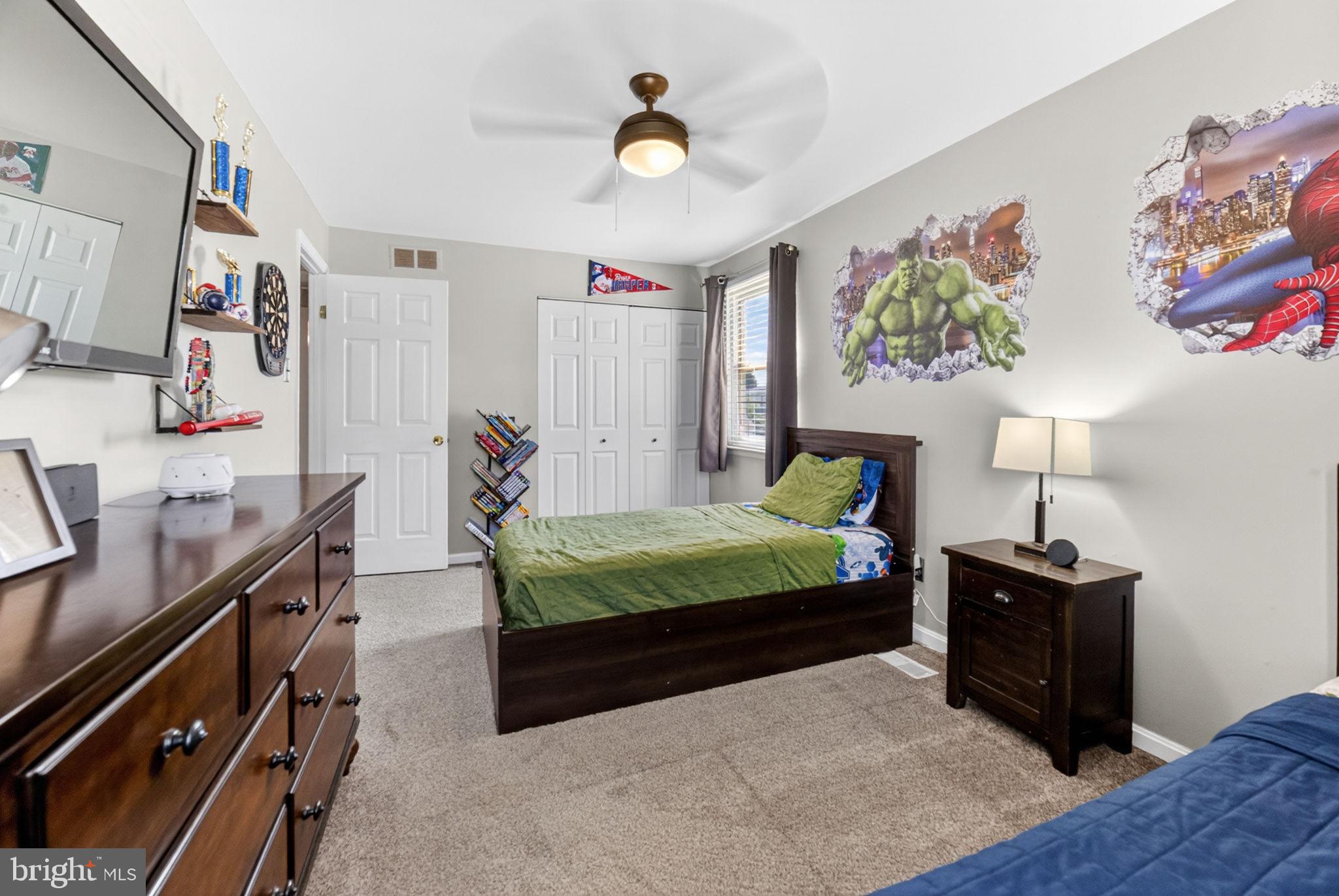 SPRINGDALE - Residential