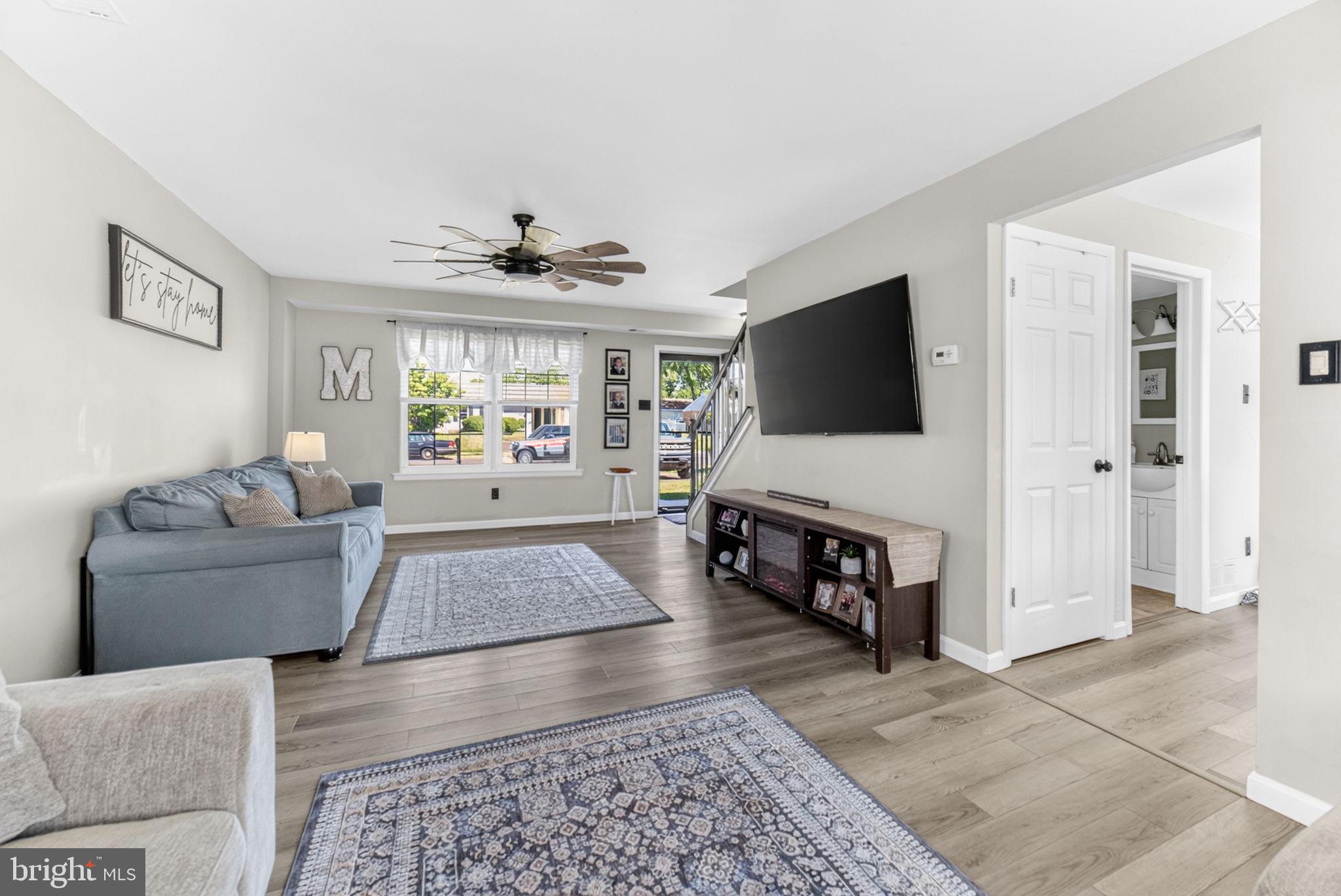 SPRINGDALE - Residential