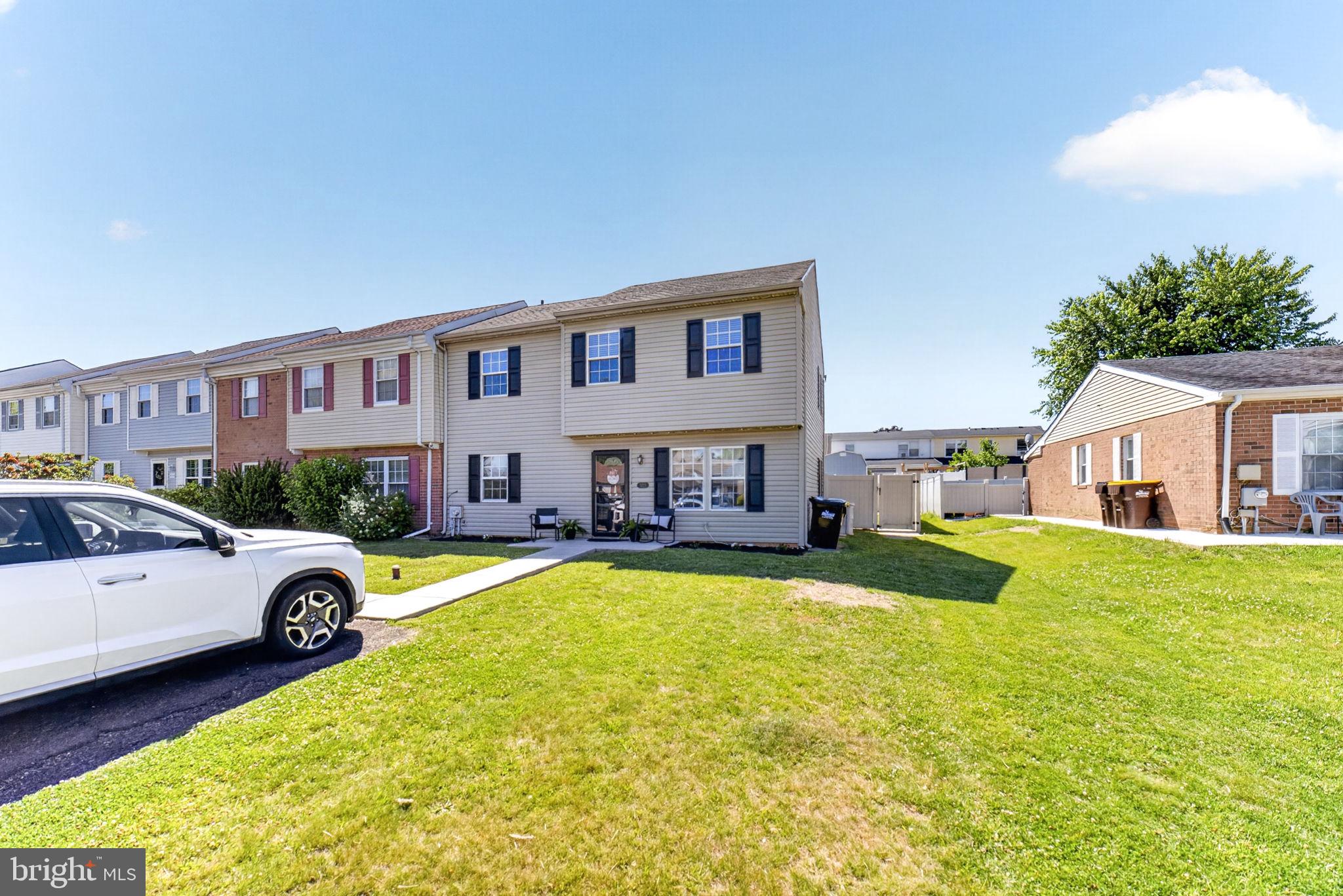 SPRINGDALE - Residential