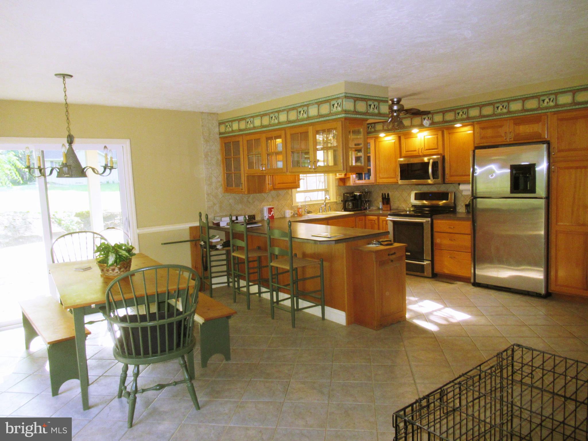 GETTYSBURG AREA - Residential