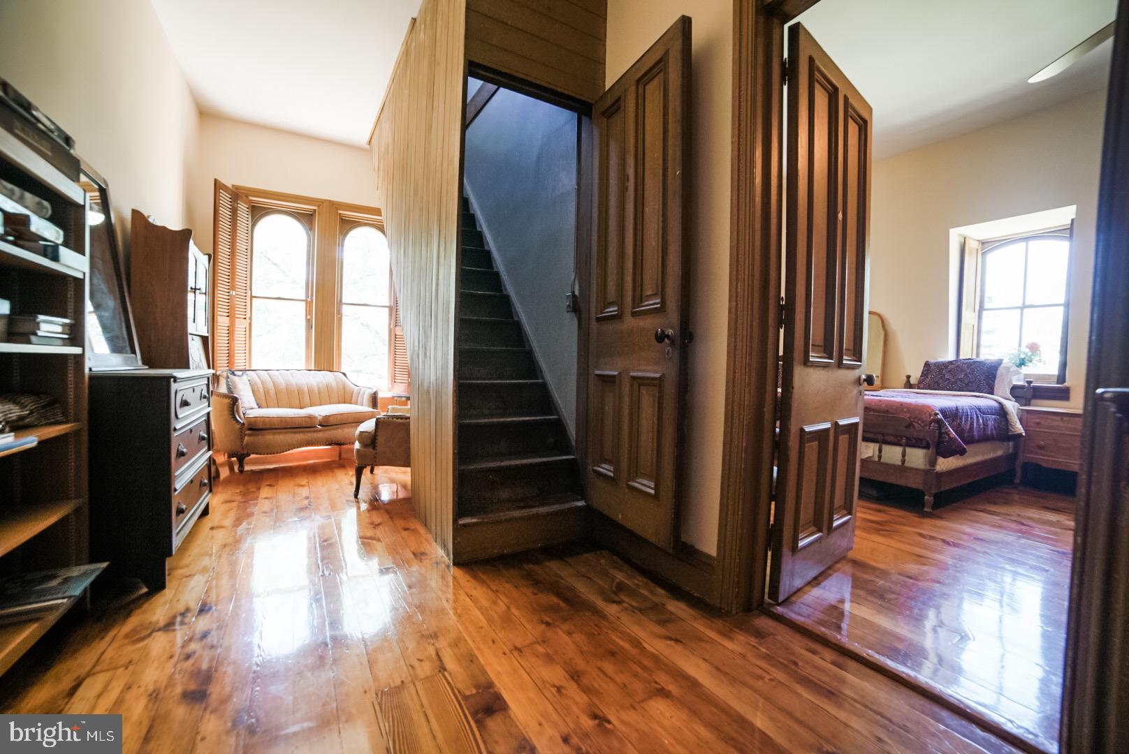 MILLCREEK TOWNSHIP - Residential