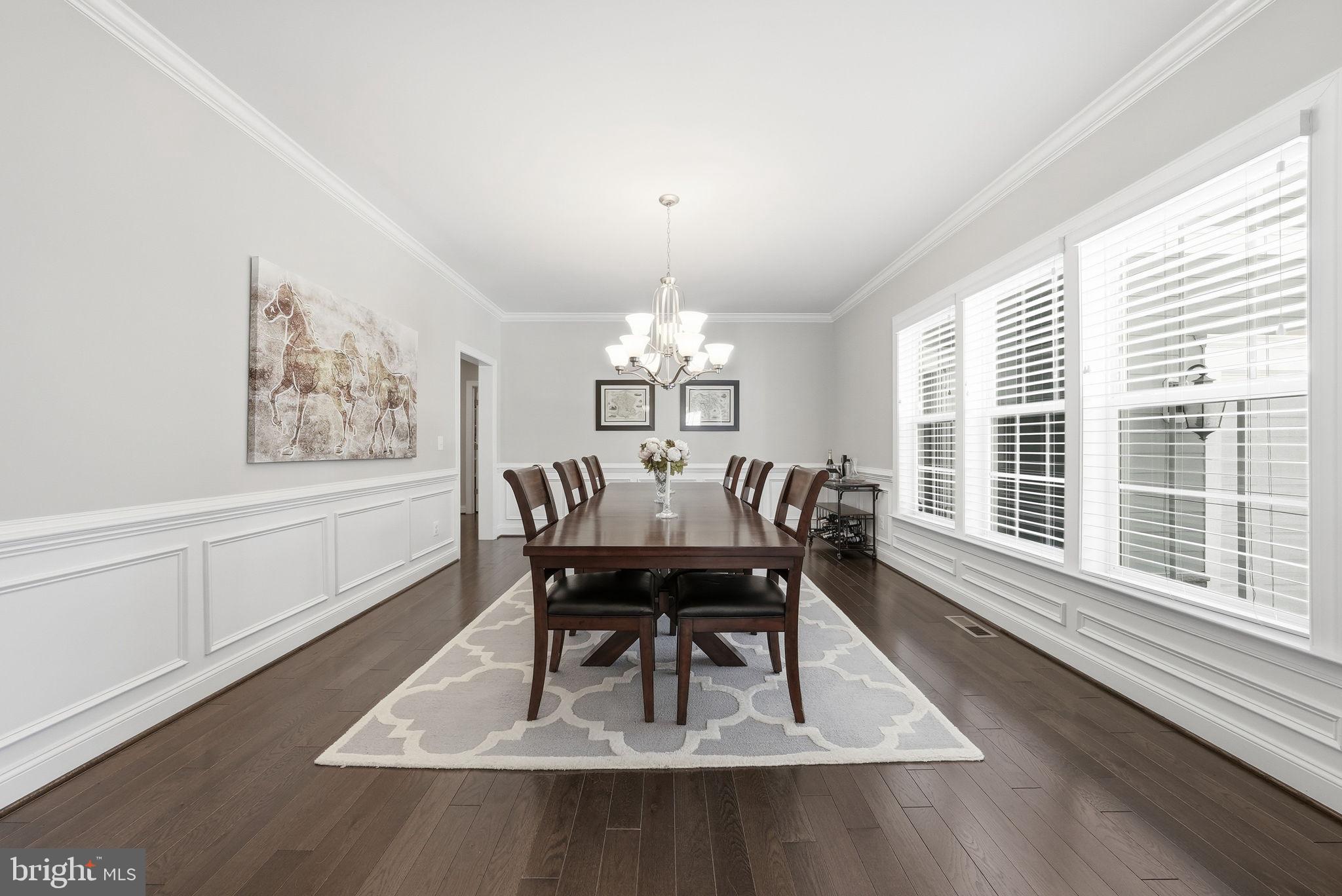 FAIRFAX ACRES - Residential