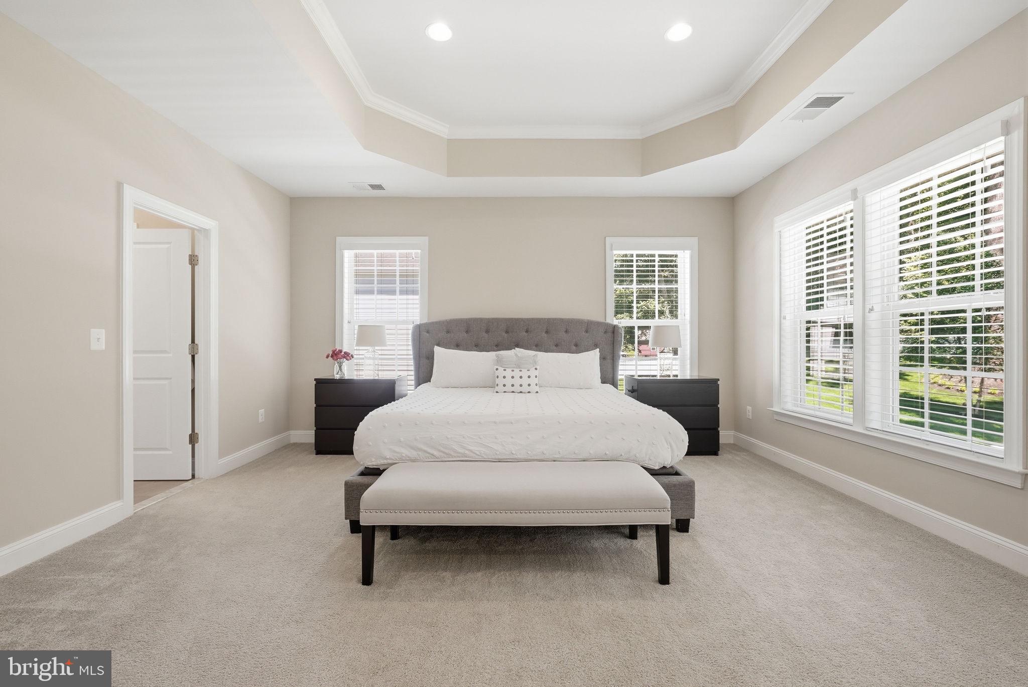 FAIRFAX ACRES - Residential