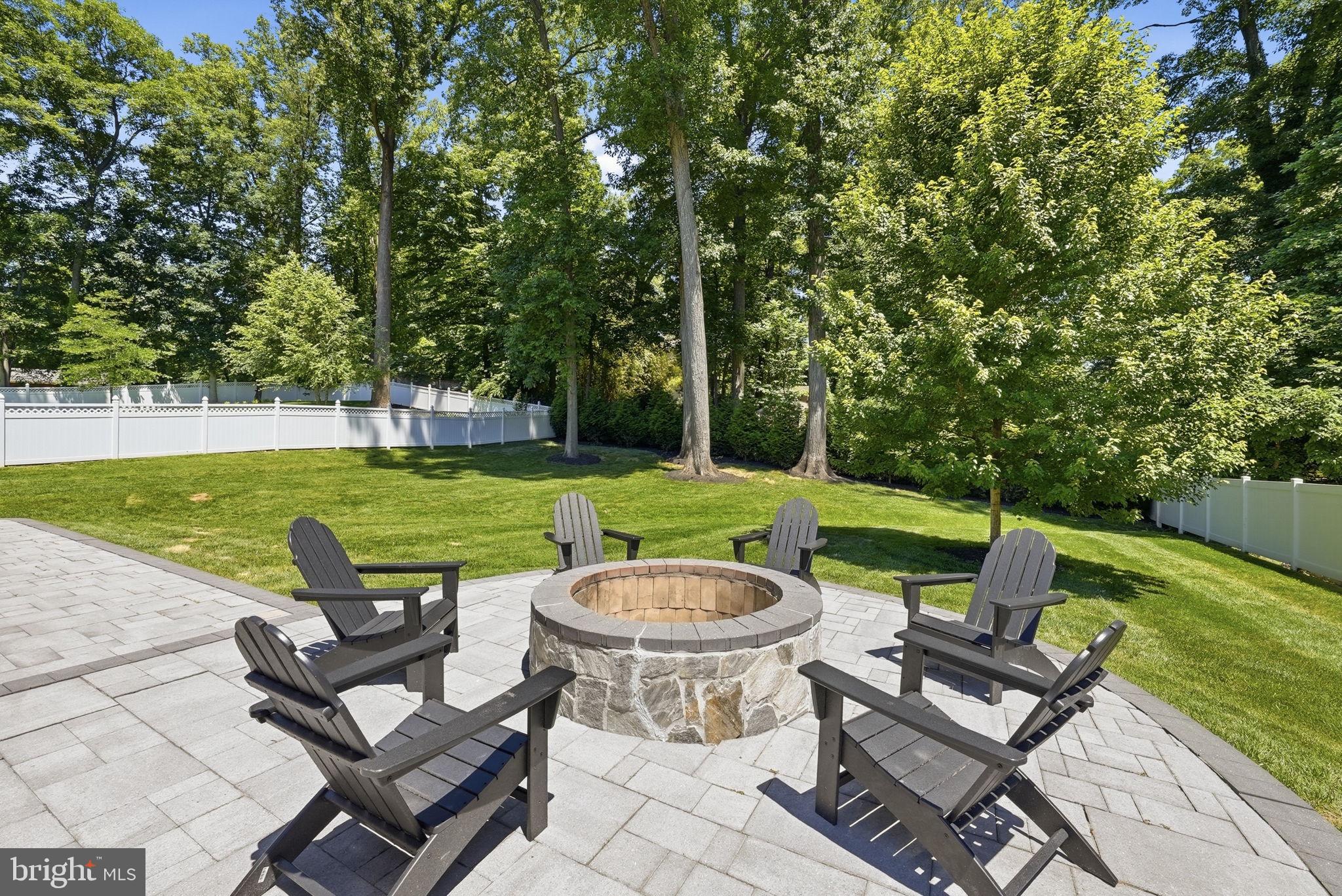 FAIRFAX ACRES - Residential