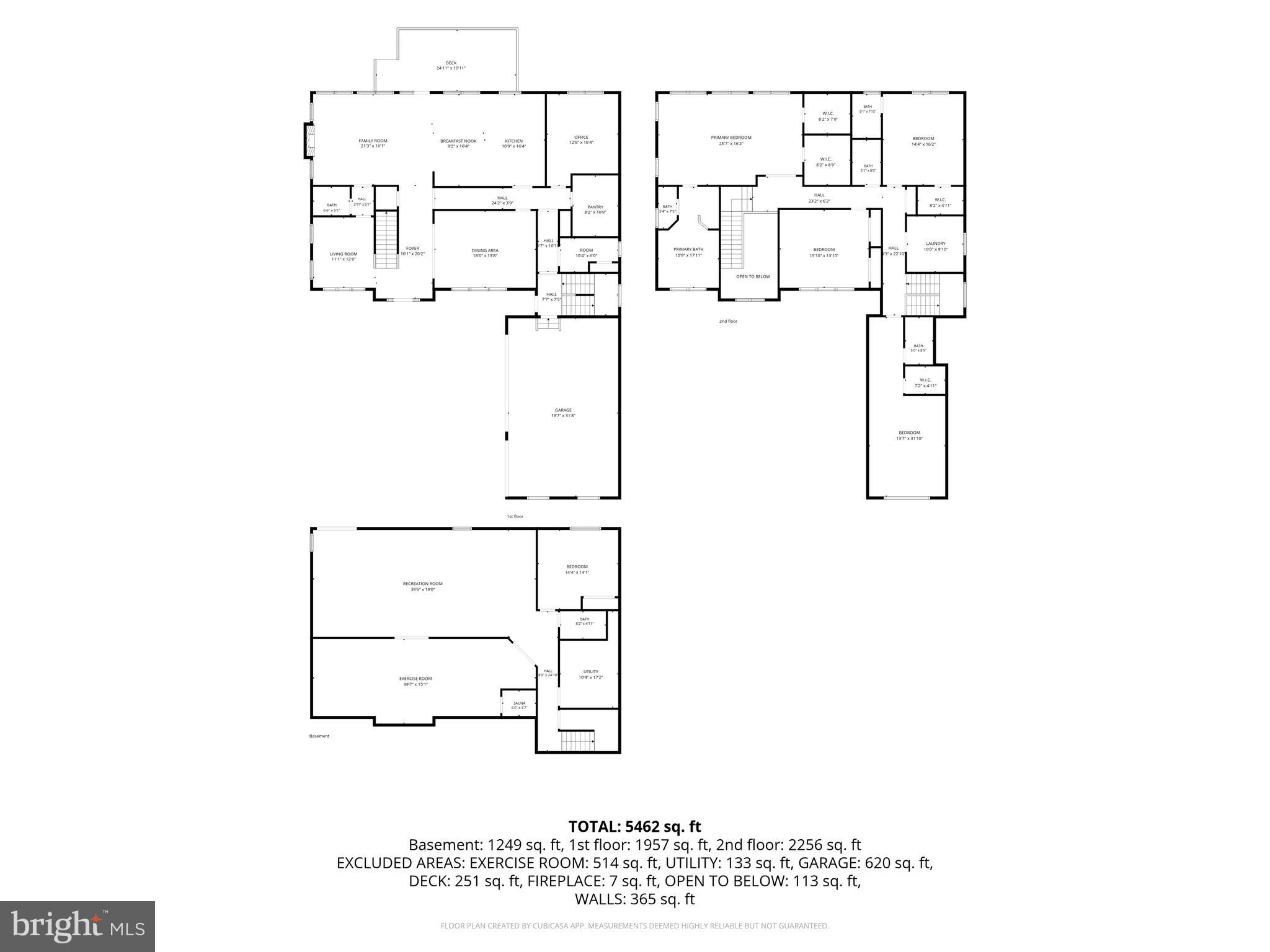 FAIRFAX ACRES - Residential