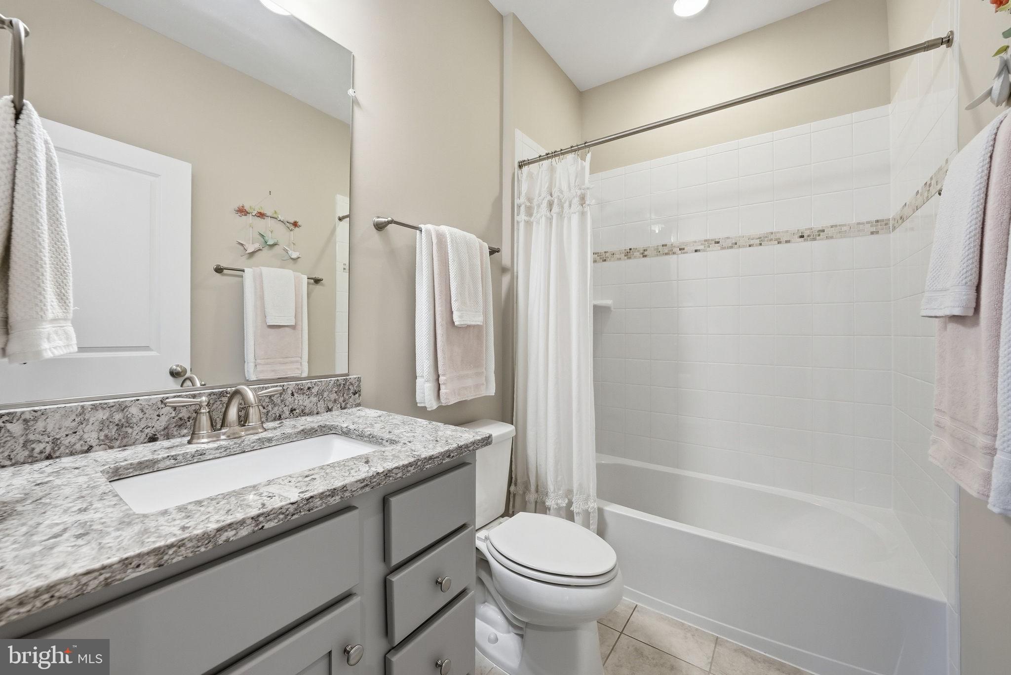 FAIRFAX ACRES - Residential