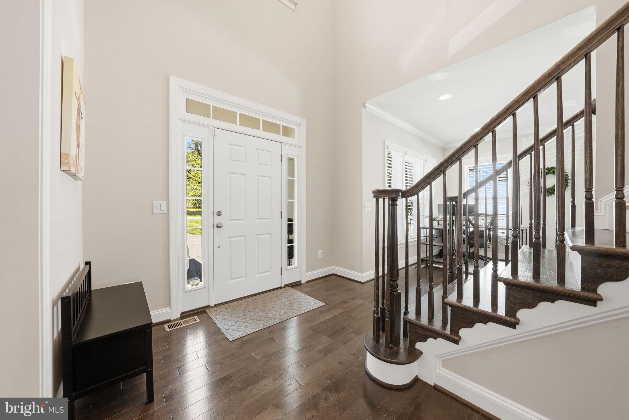 FAIRFAX ACRES - Residential