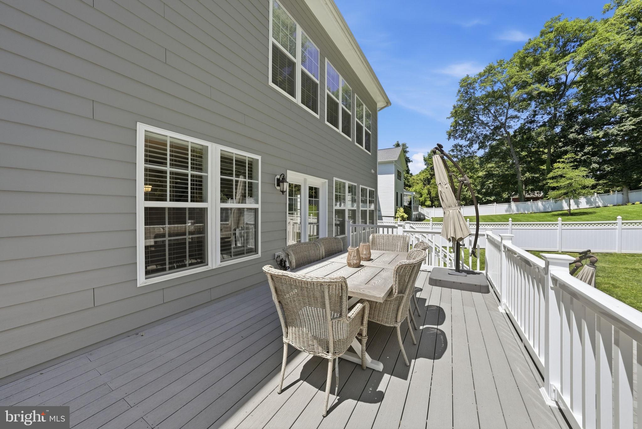 FAIRFAX ACRES - Residential