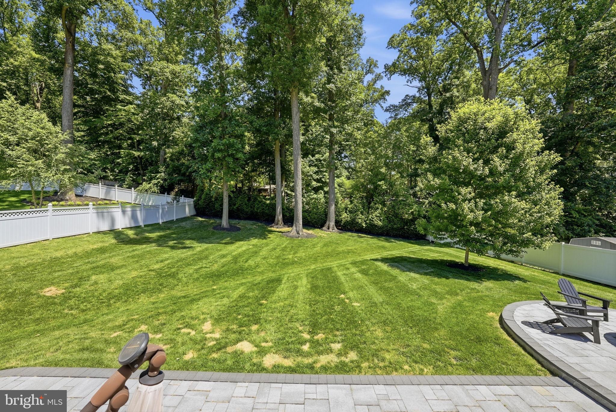 FAIRFAX ACRES - Residential