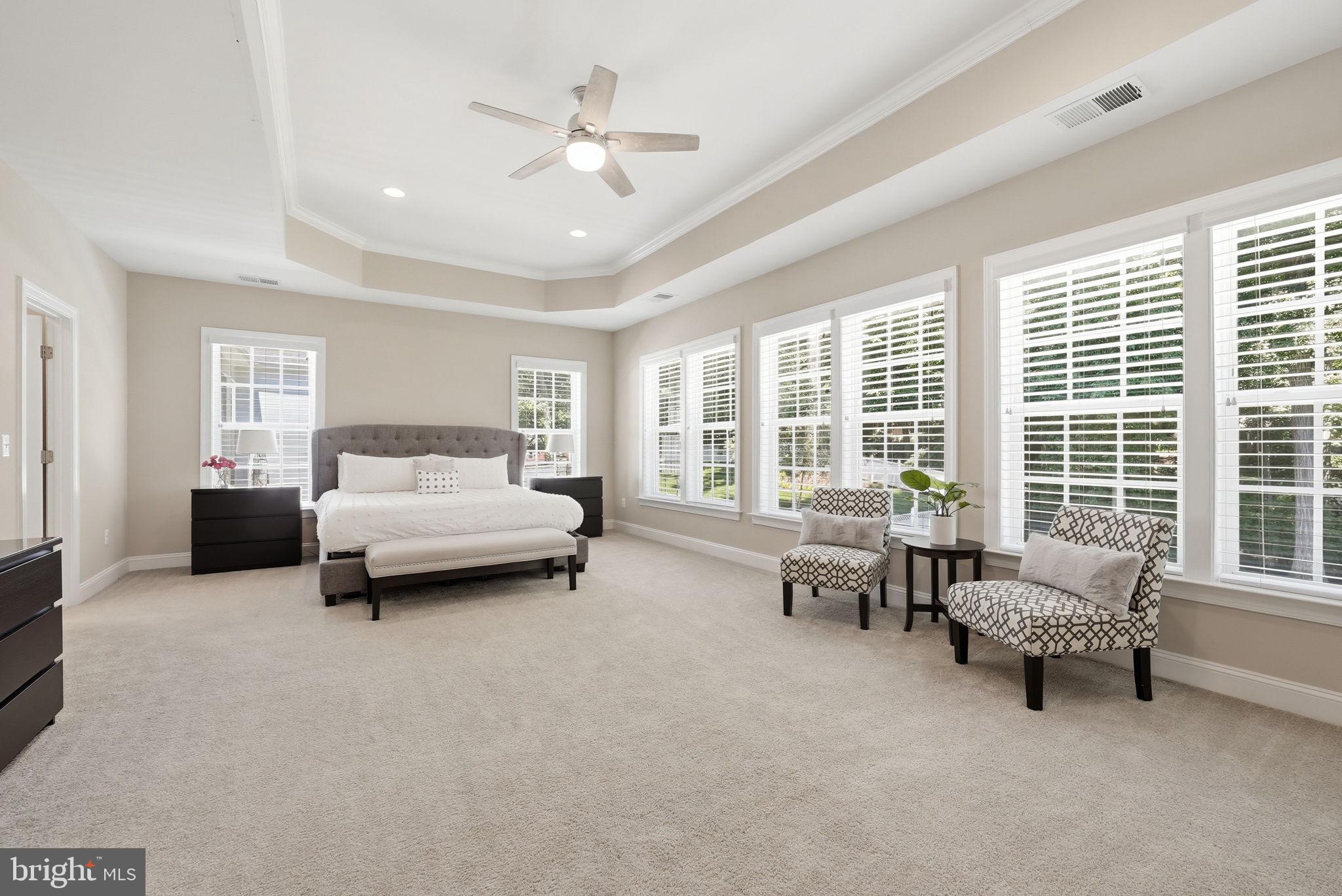 FAIRFAX ACRES - Residential